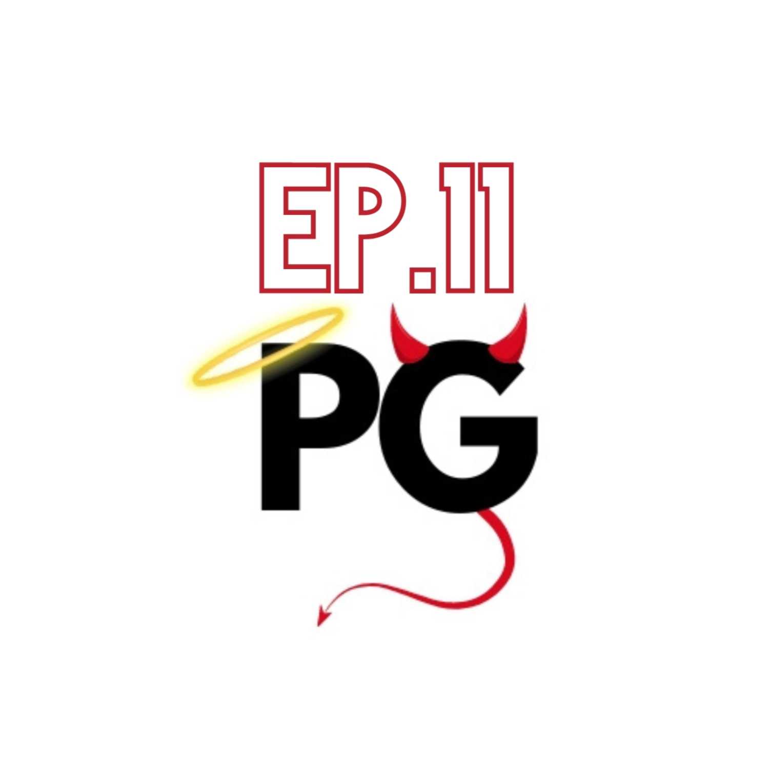 The POD Gods