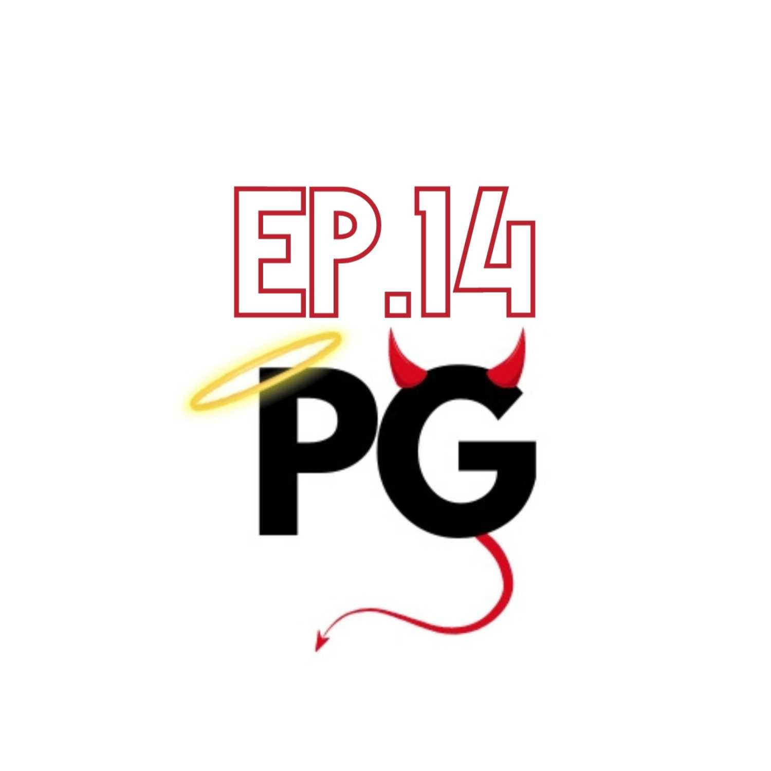 The POD Gods