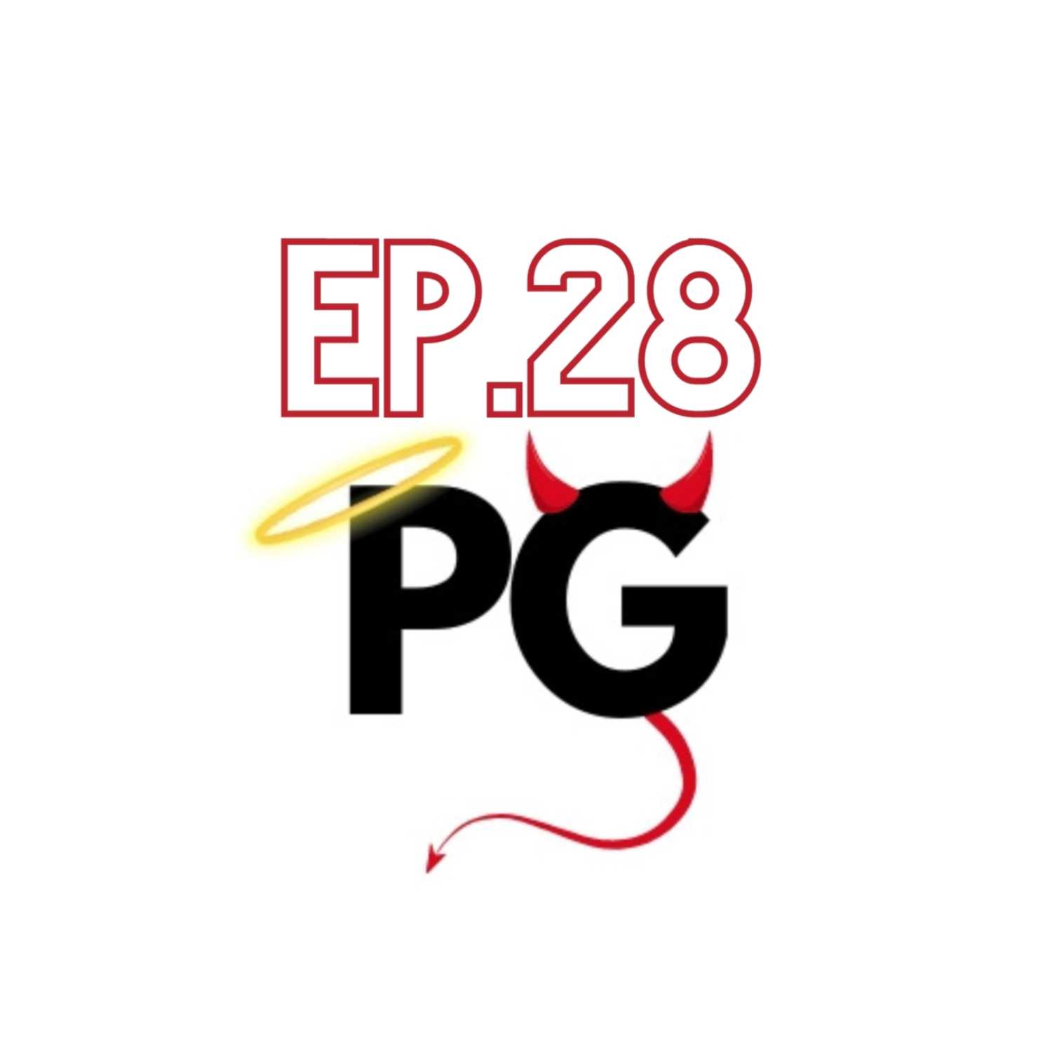 The POD Gods