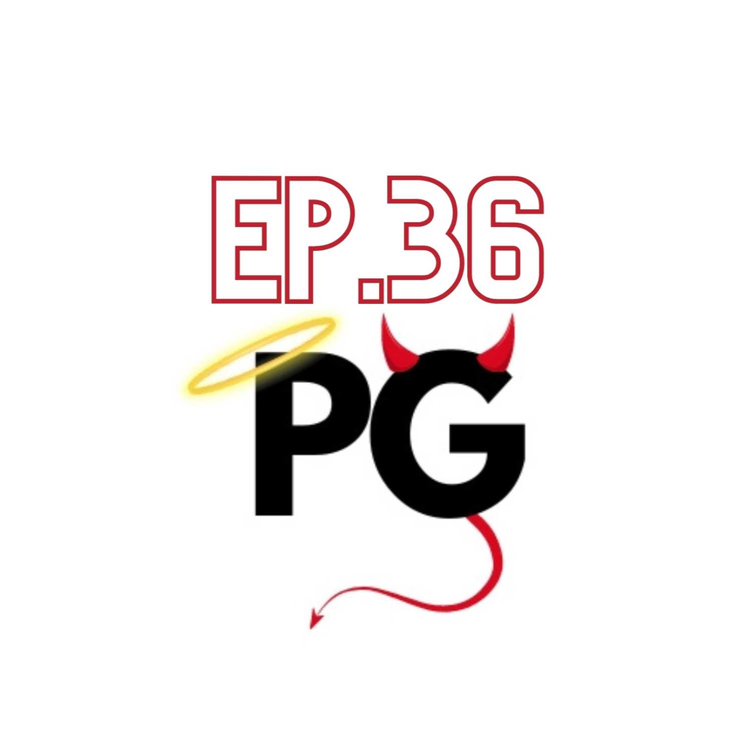 The POD Gods