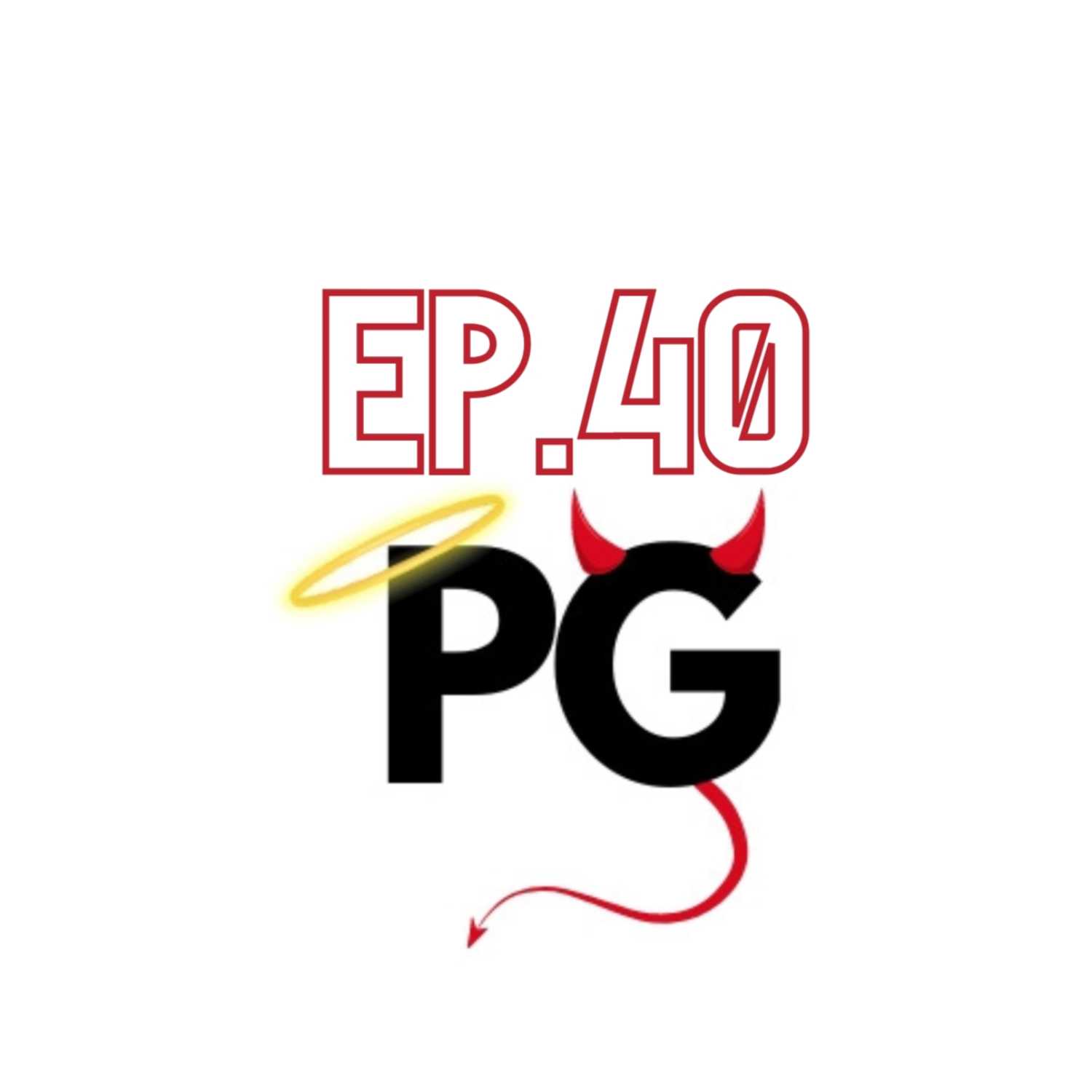 The POD Gods