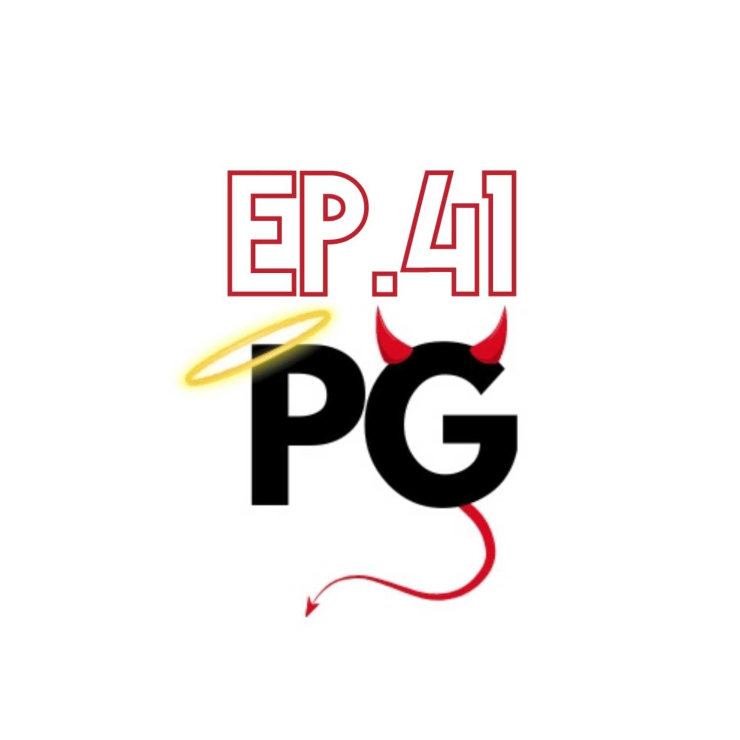 The POD Gods