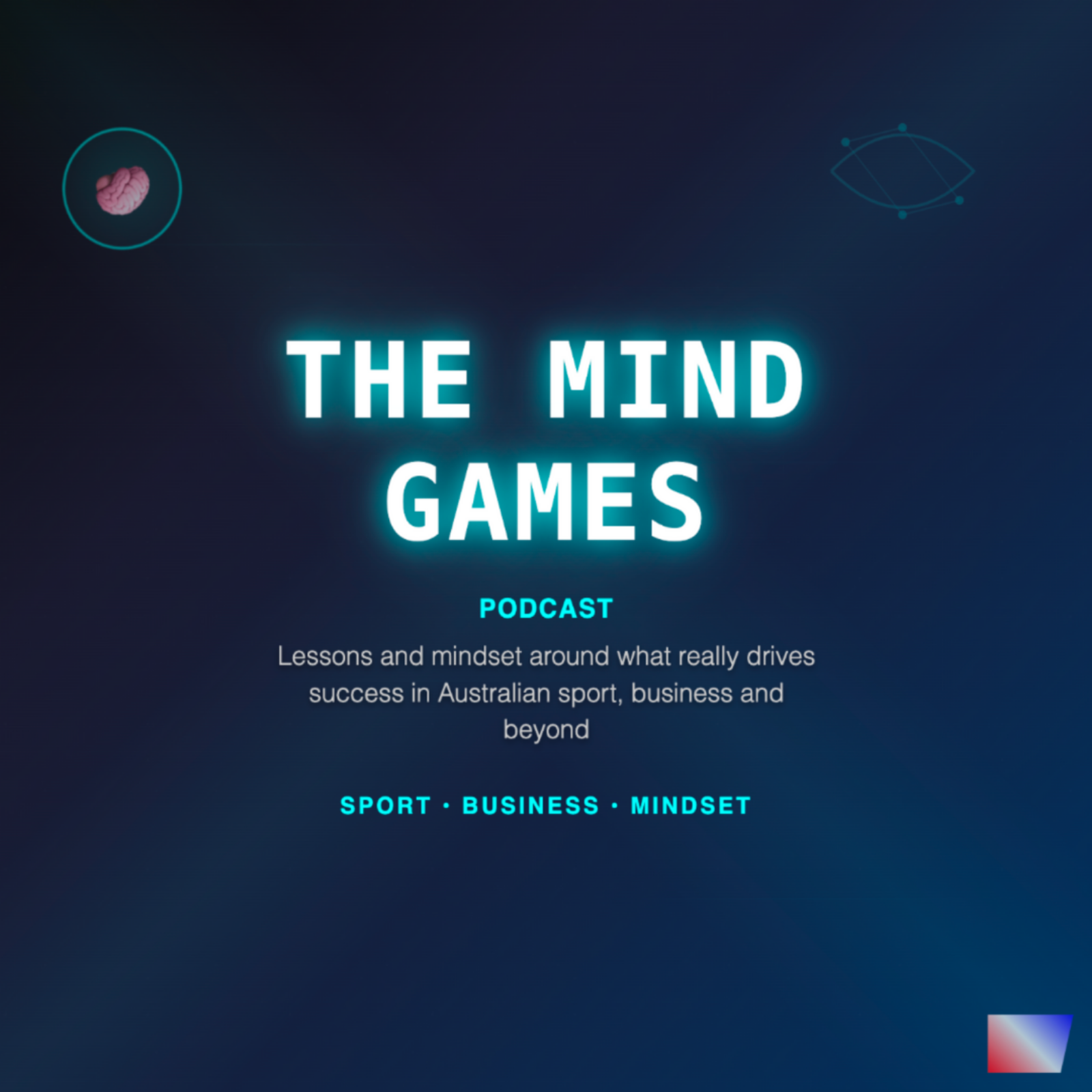 The Mind Games Podcast