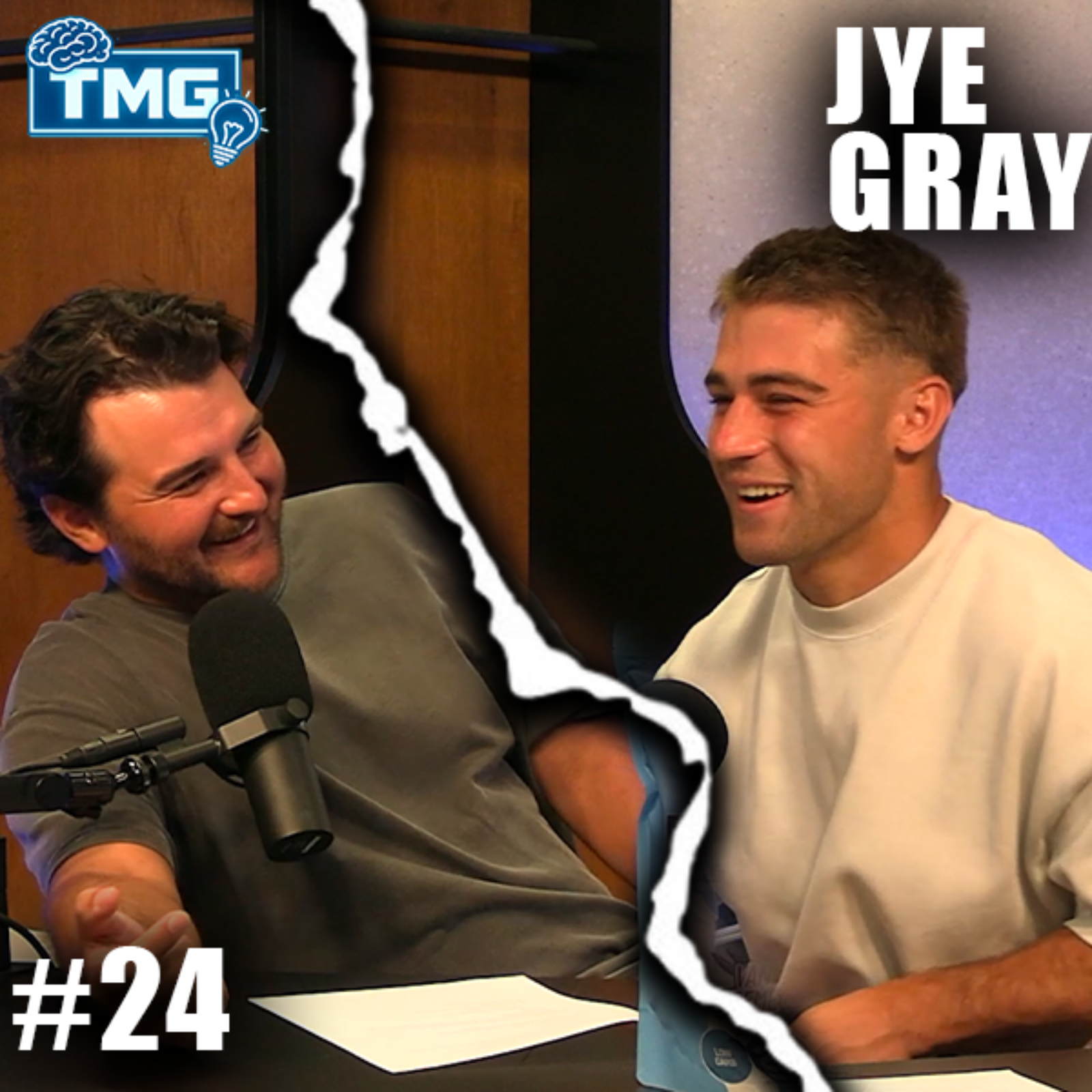 The Mind Games Podcast