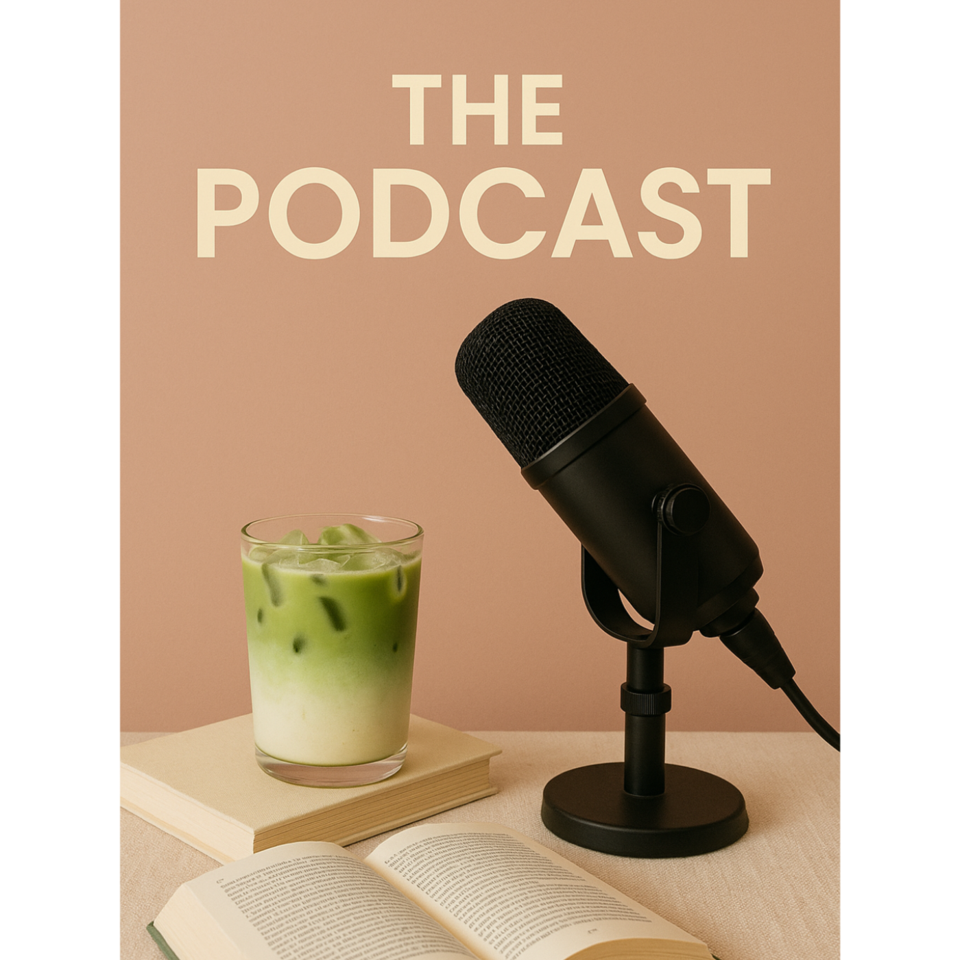 The Podcast