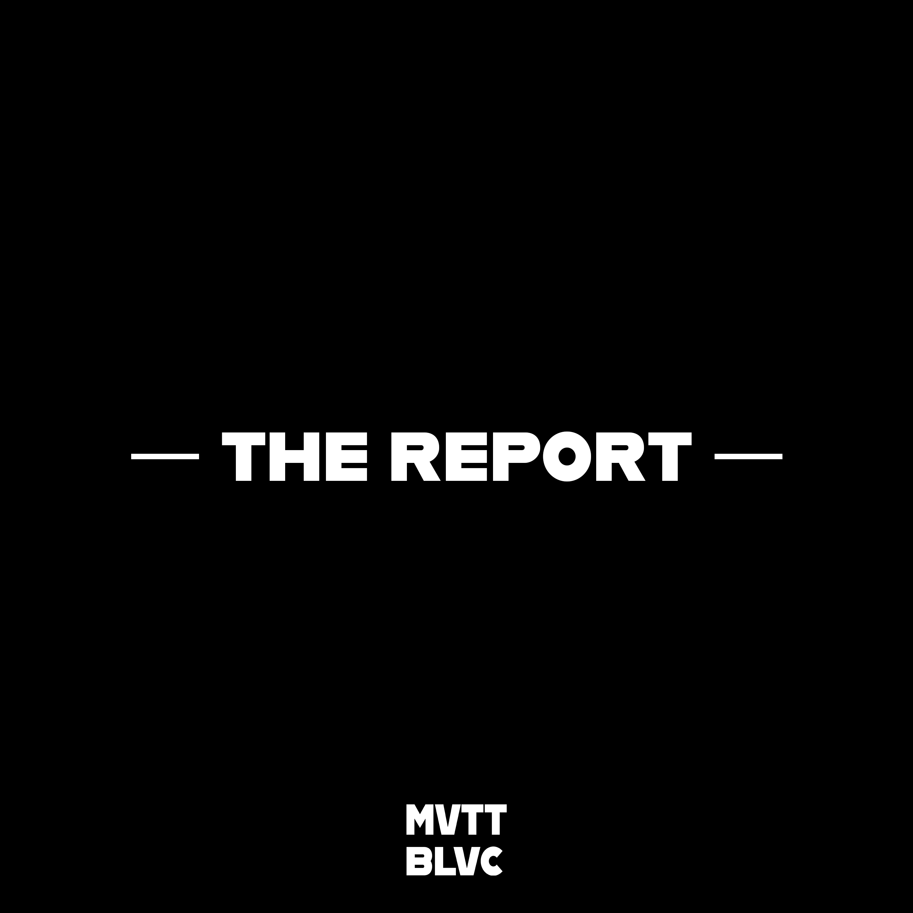 THE PODCVST by MVTT BLVC