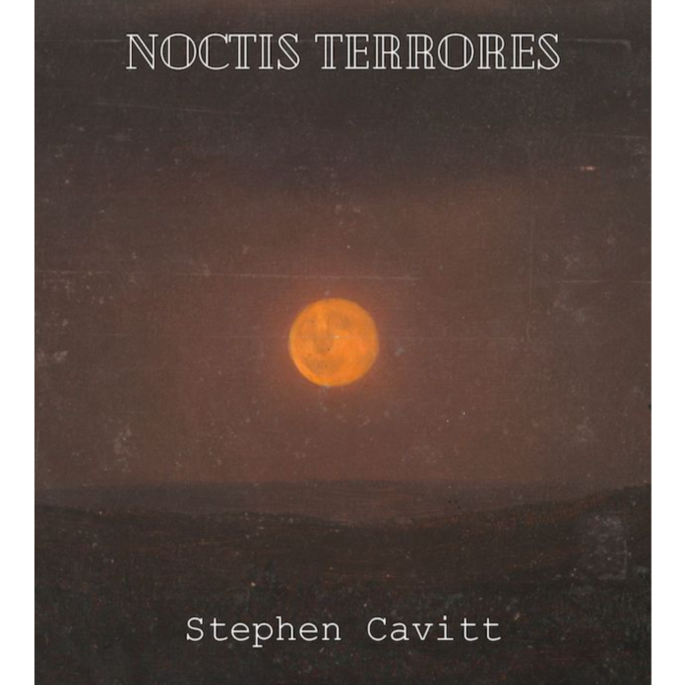 The Poetry Professor