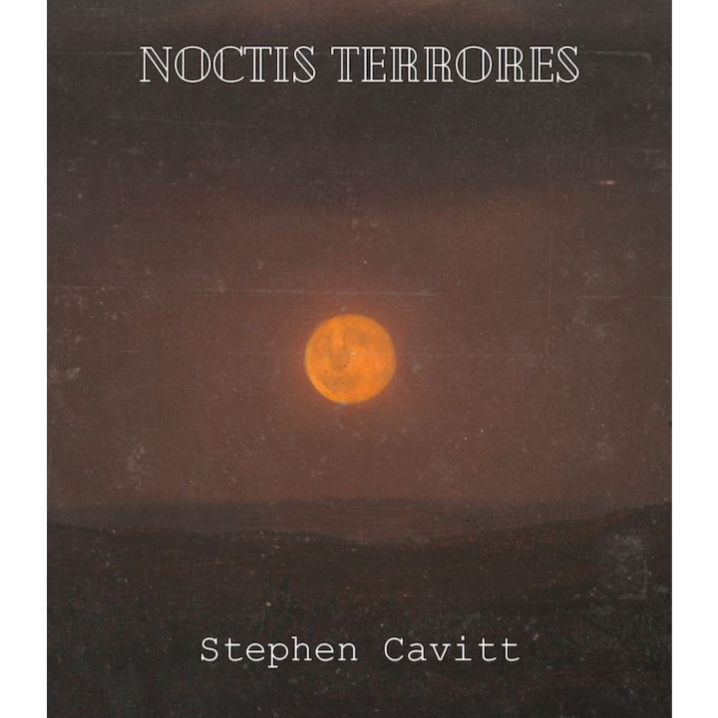 The Poetry Professor