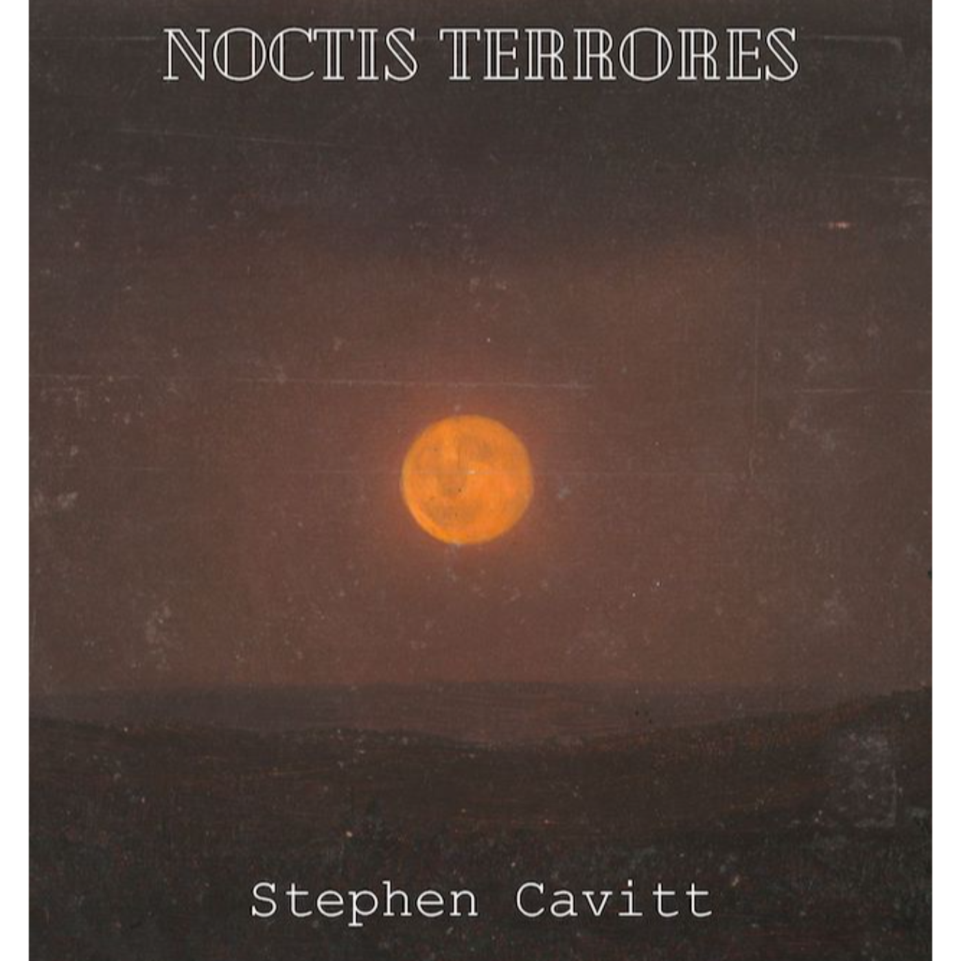 The Poetry Professor