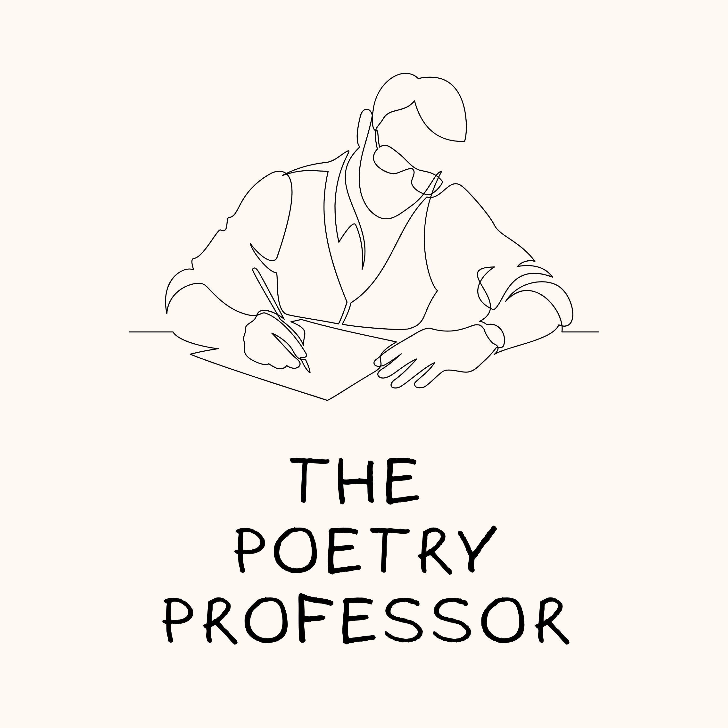 The Poetry Professor