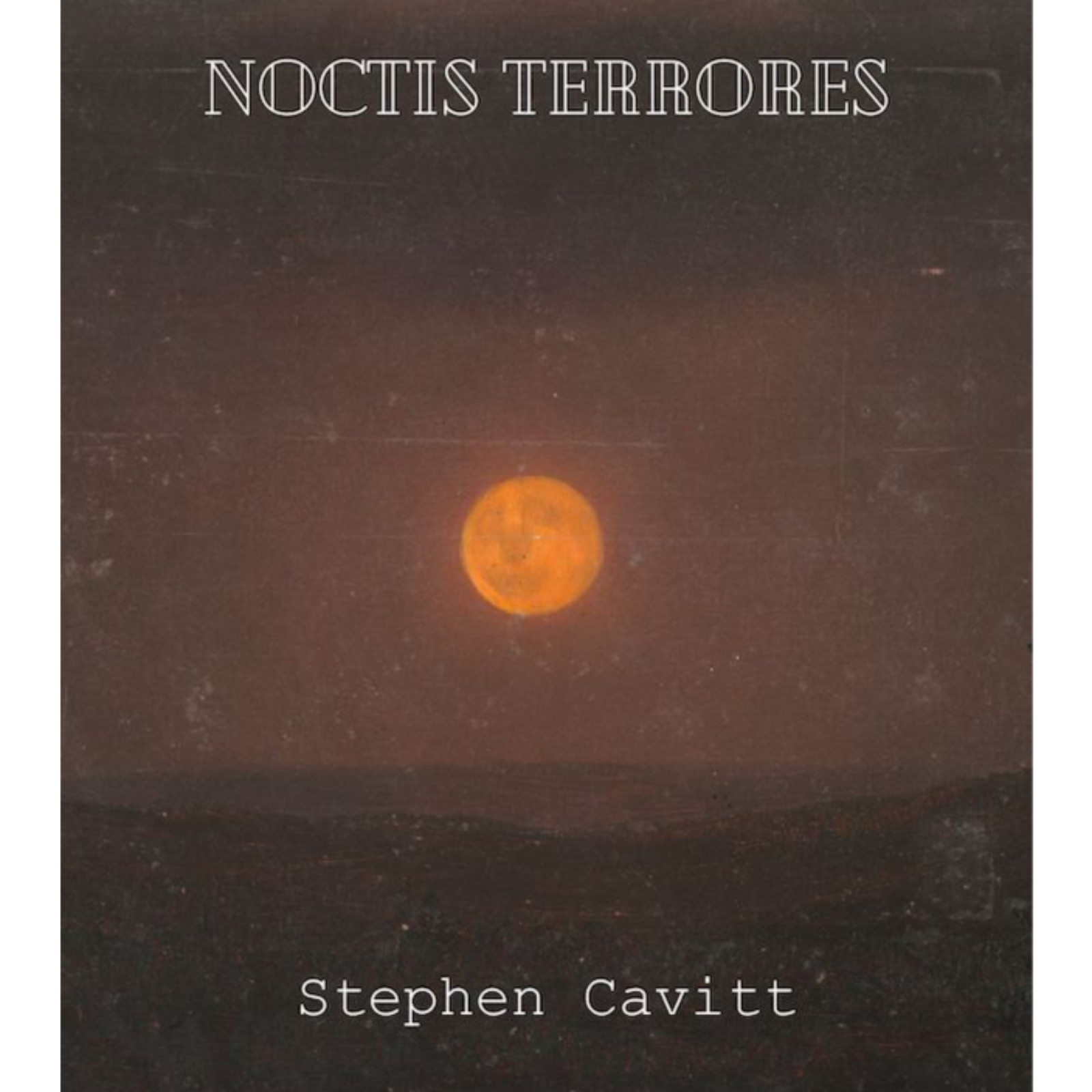 The Poetry Professor