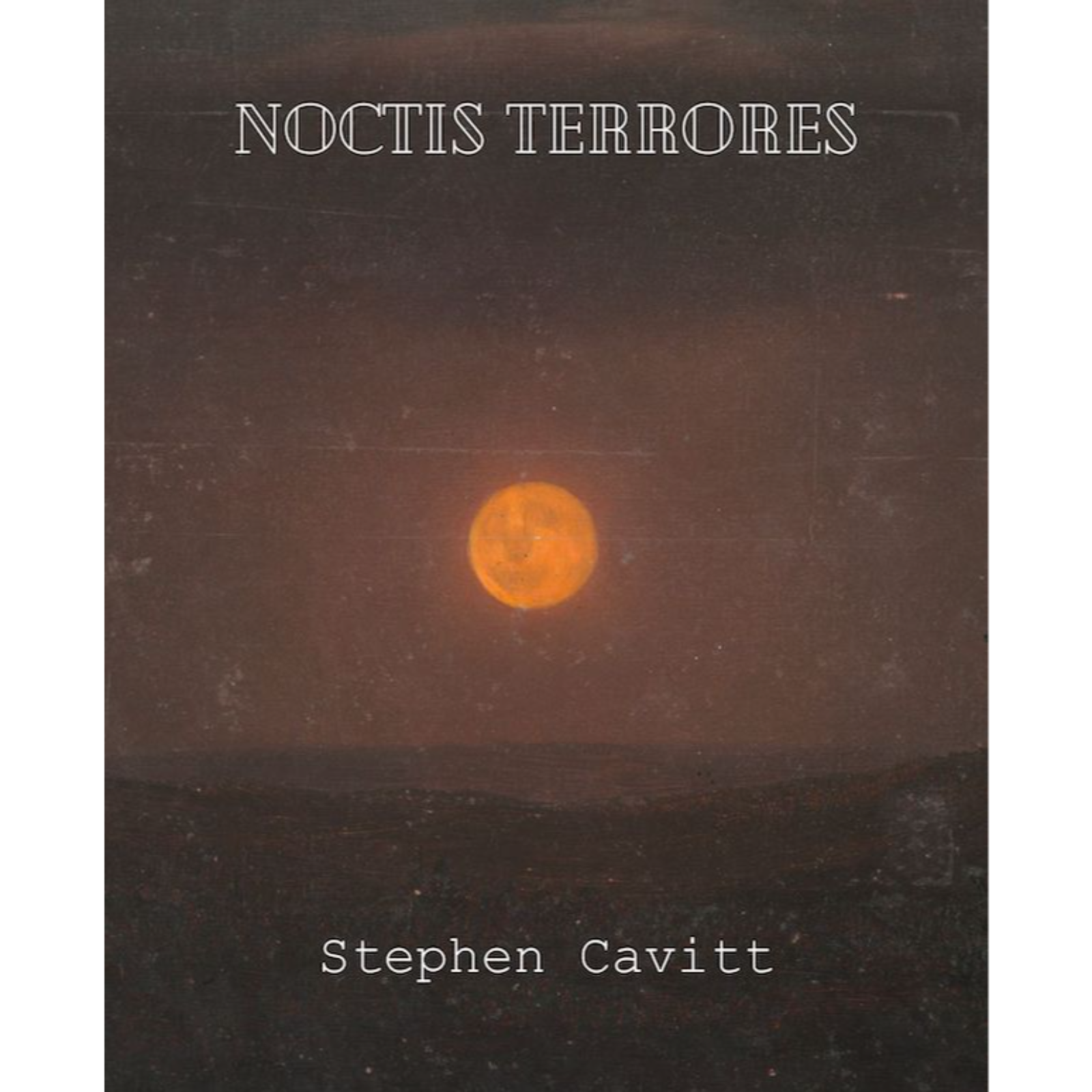 The Poetry Professor