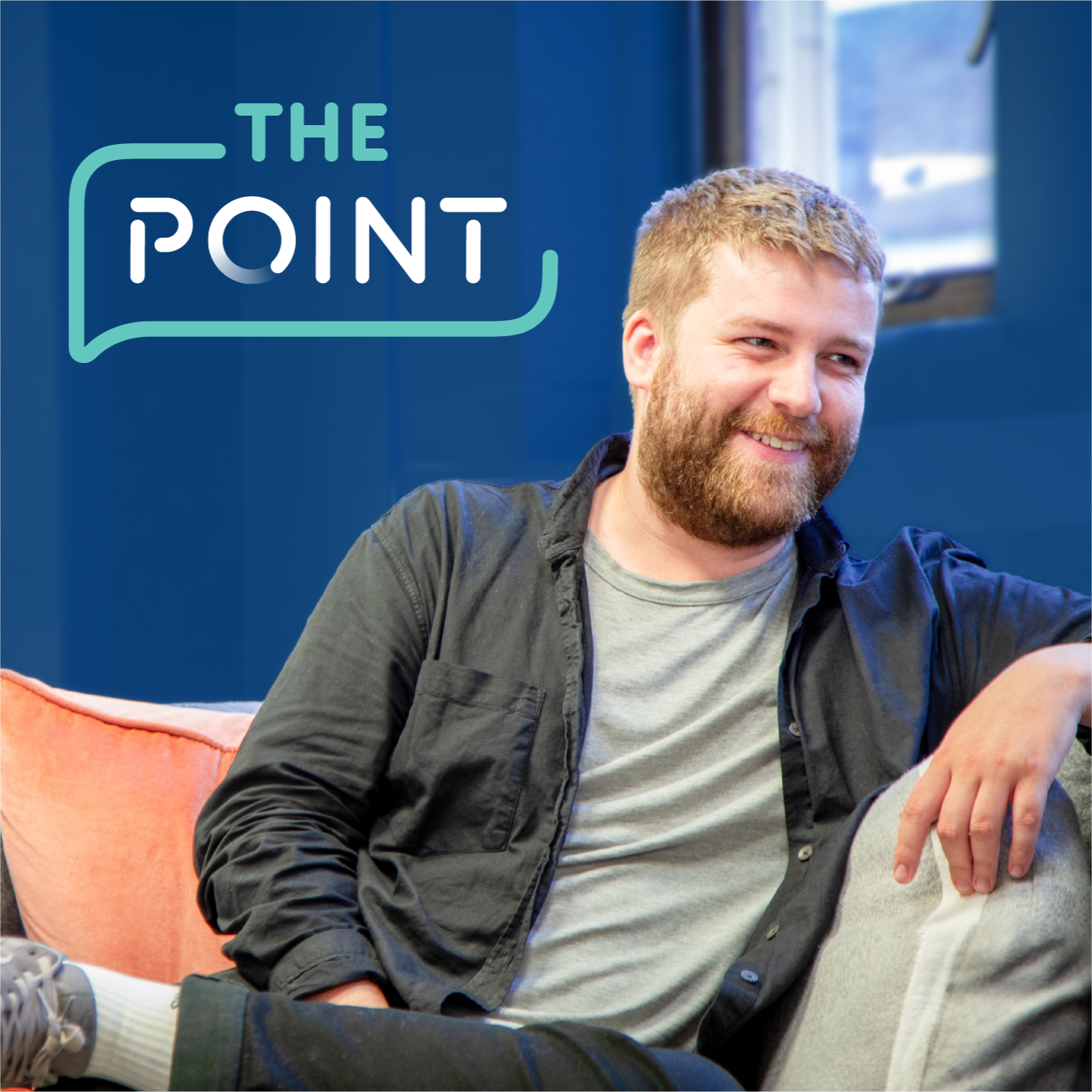 The Point | Trailer episode artwork