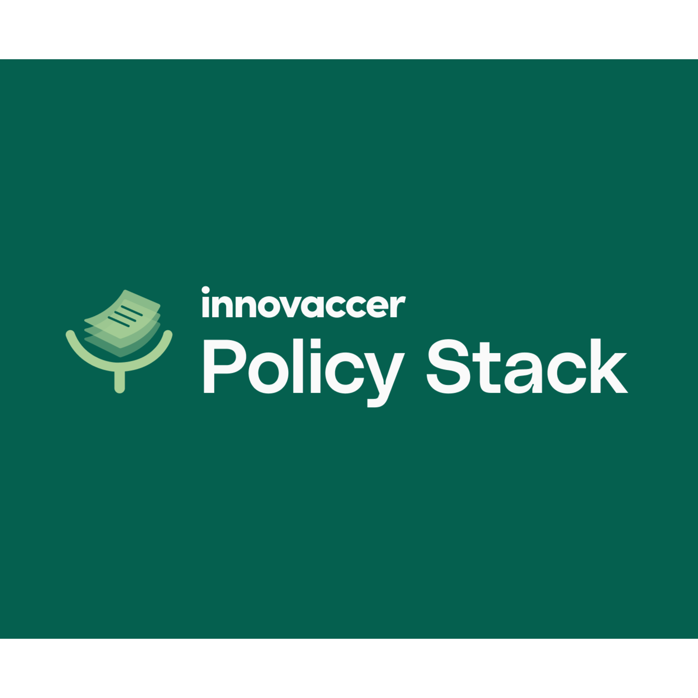 The Policy Stack