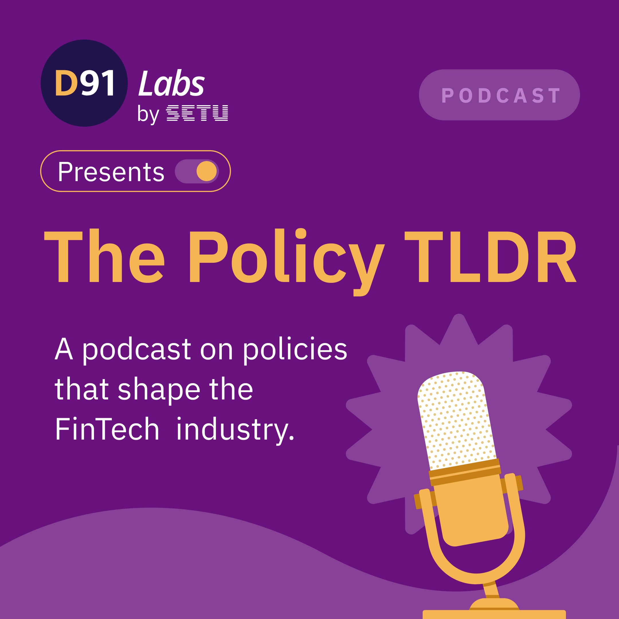 The Policy TLDR by D91 Labs