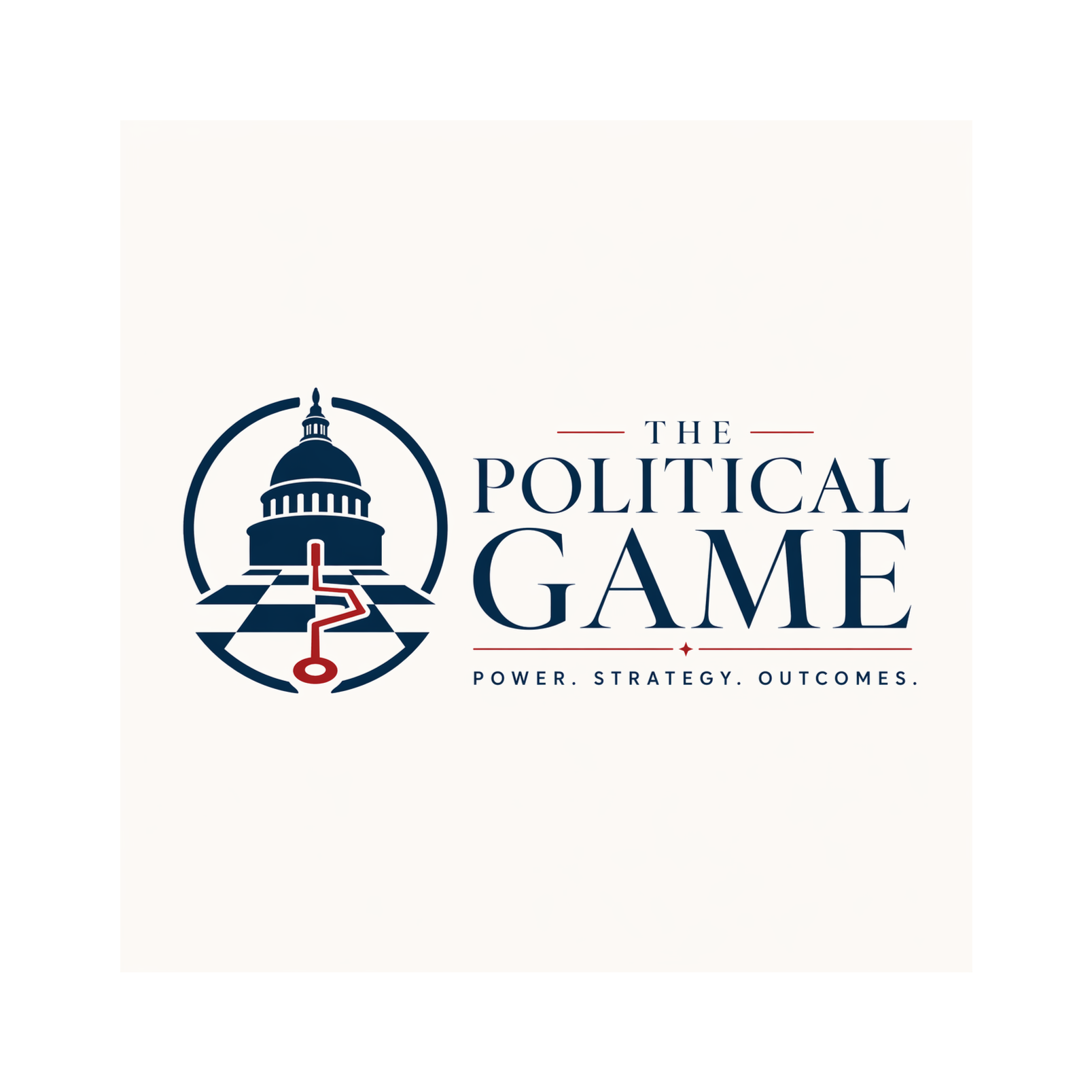The Political Game