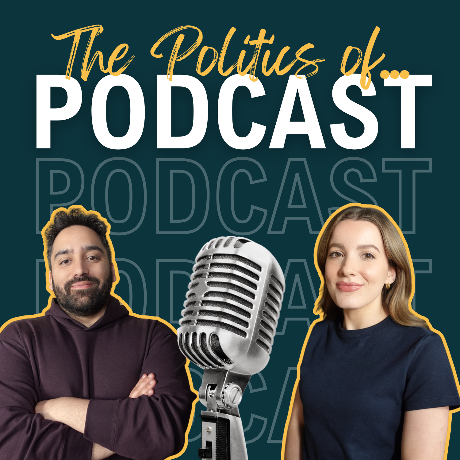 The Politics of Podcast