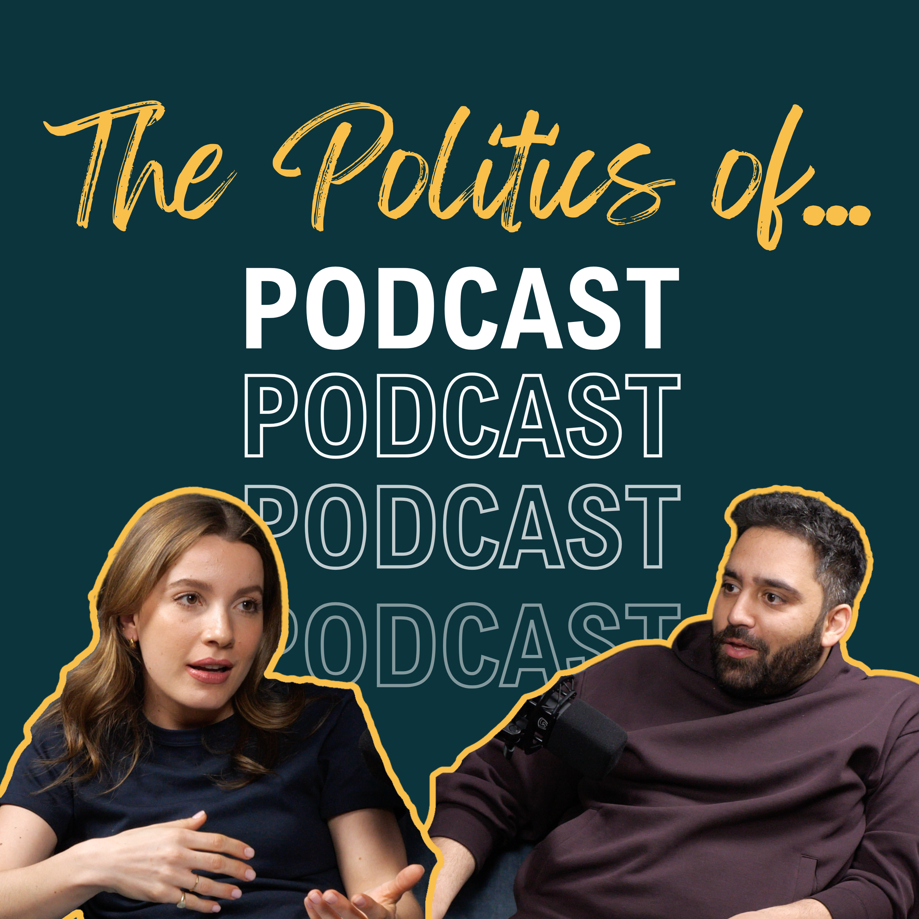 The Politics of Podcast