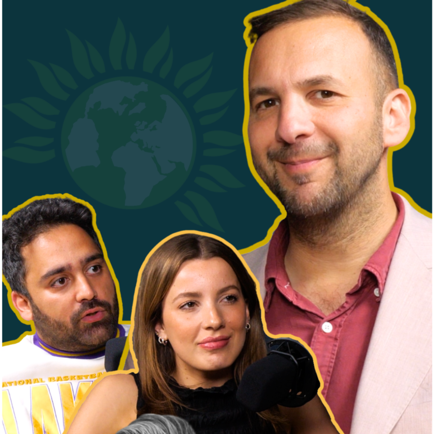 The Politics of Podcast