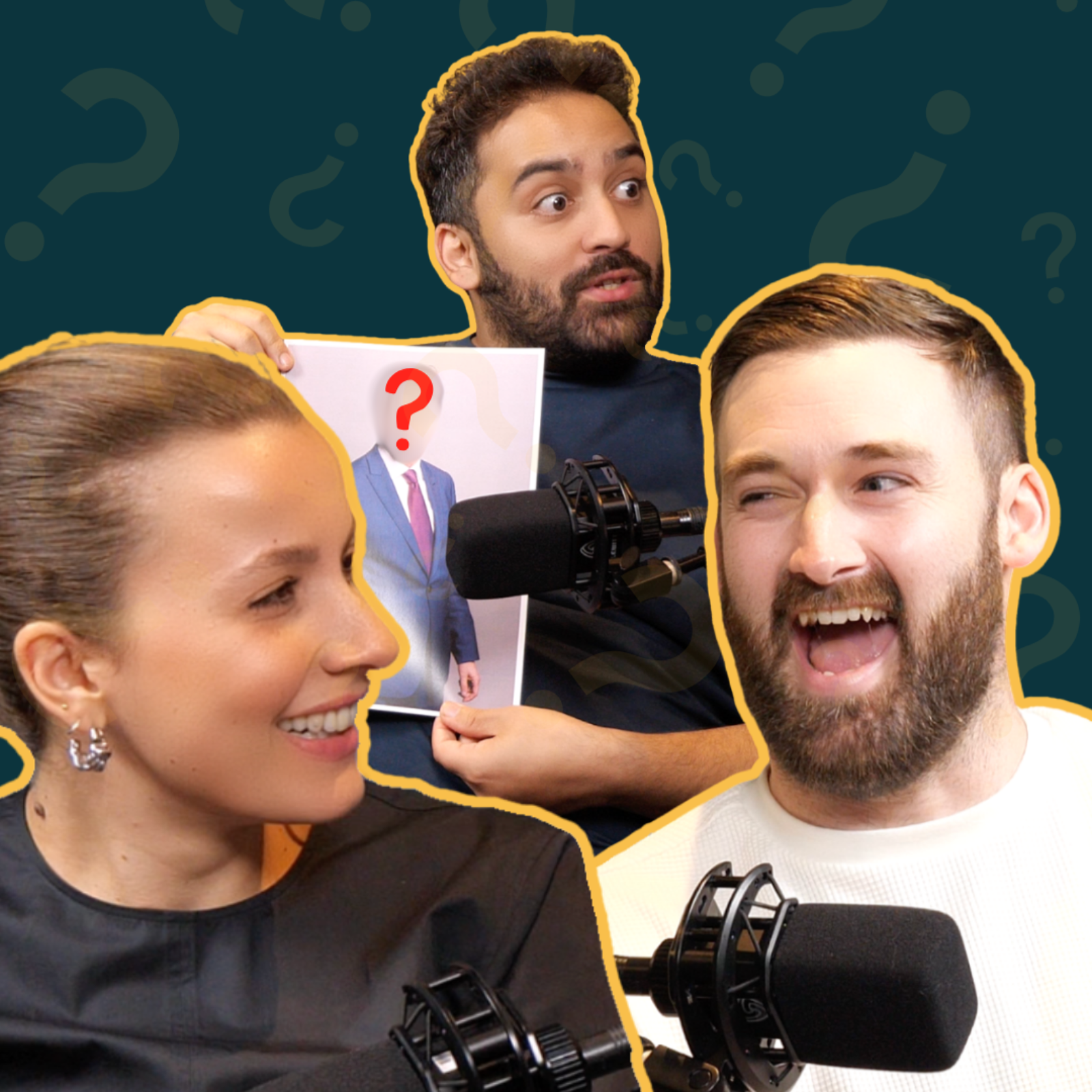 The Politics of Podcast