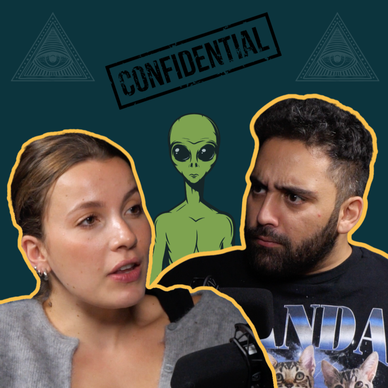 The Politics of Podcast