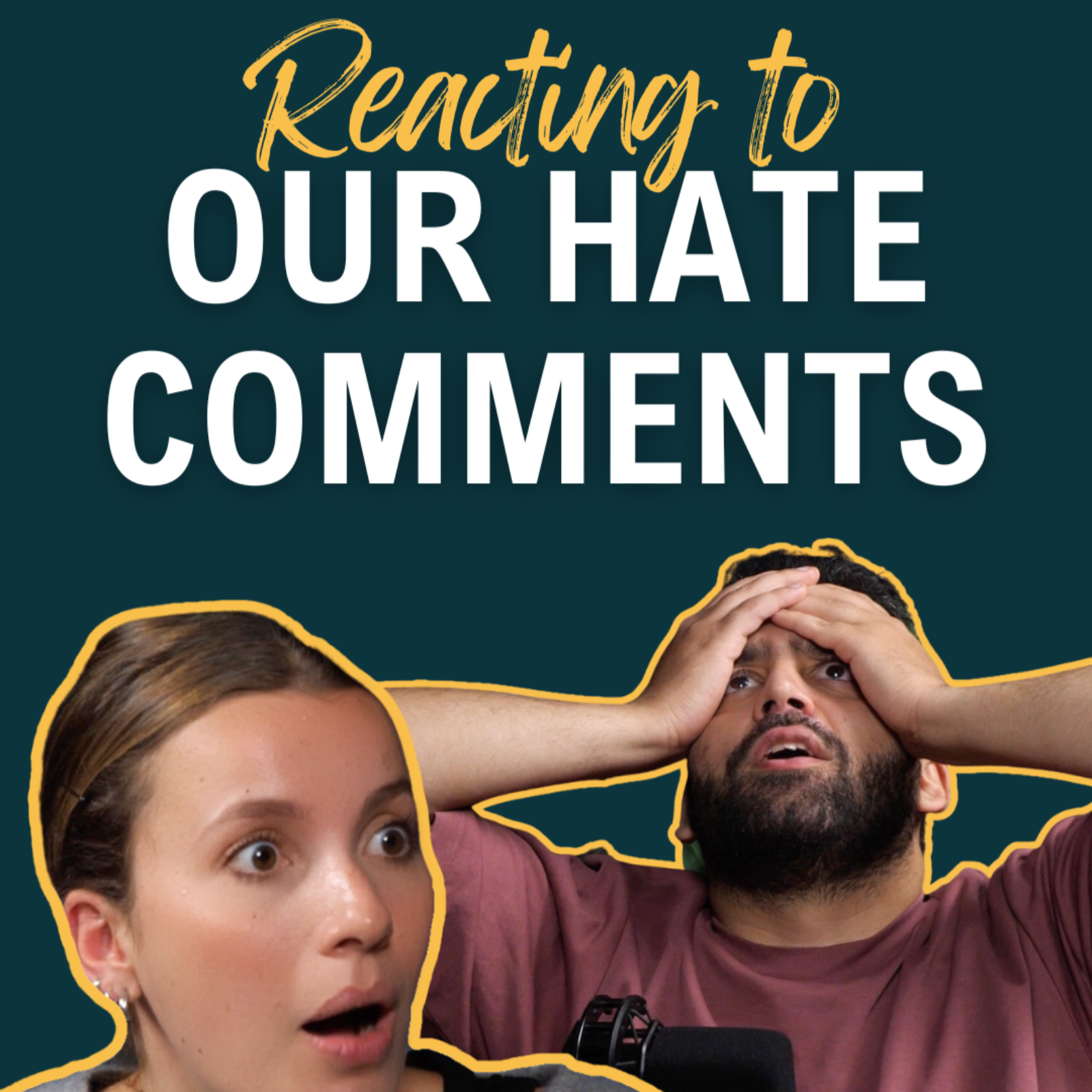 The Politics of Podcast