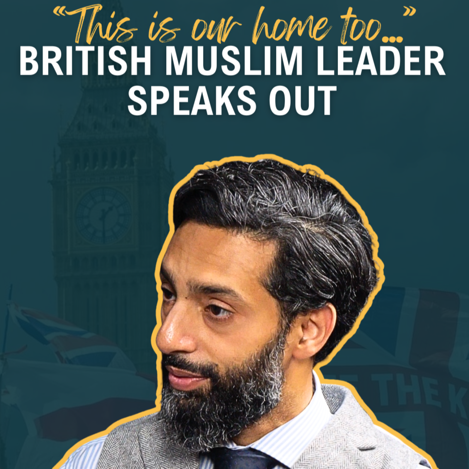 The Politics of Podcast