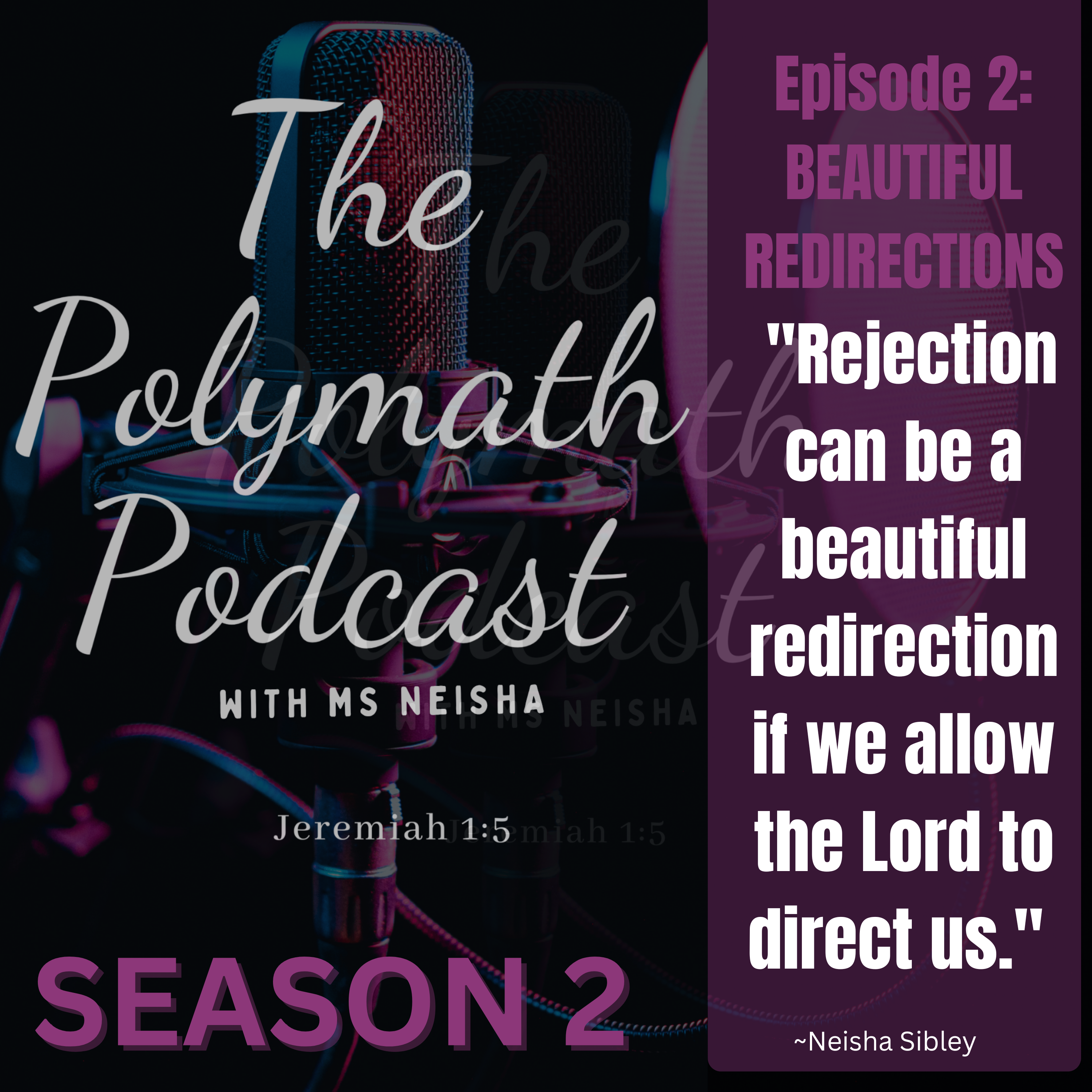 The Polymath Podcast