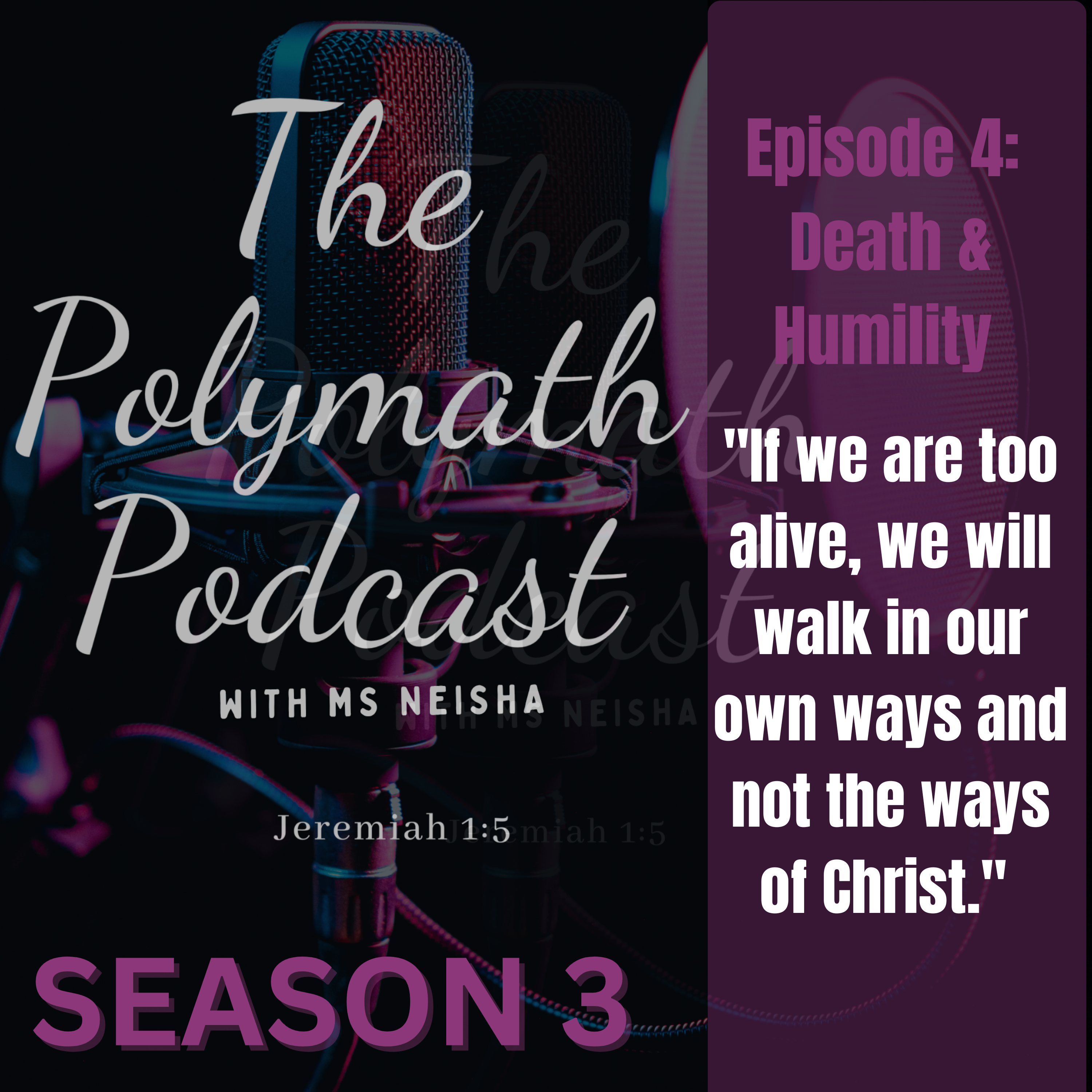The Polymath Podcast