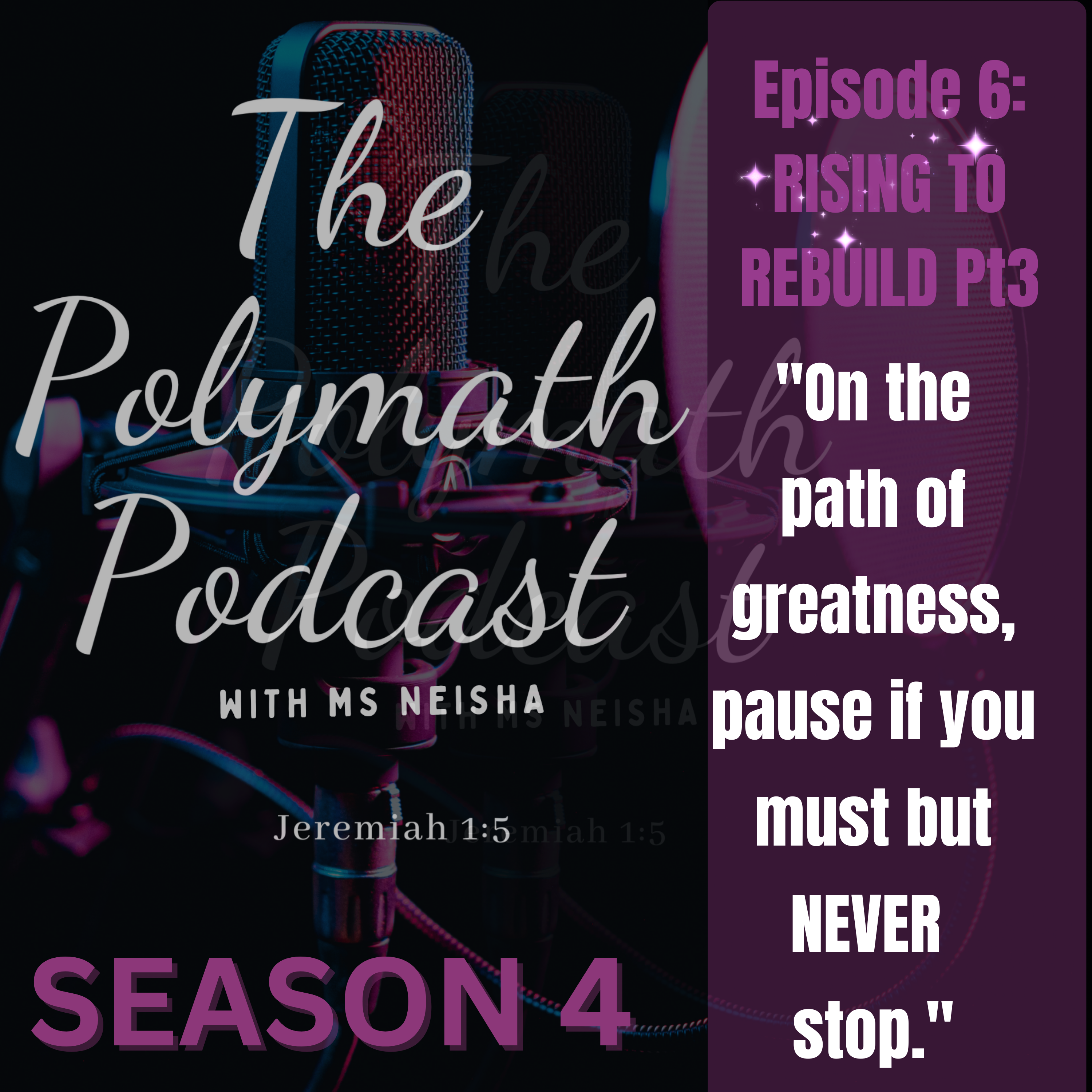 Rising to Rebuild Pt3 episode artwork