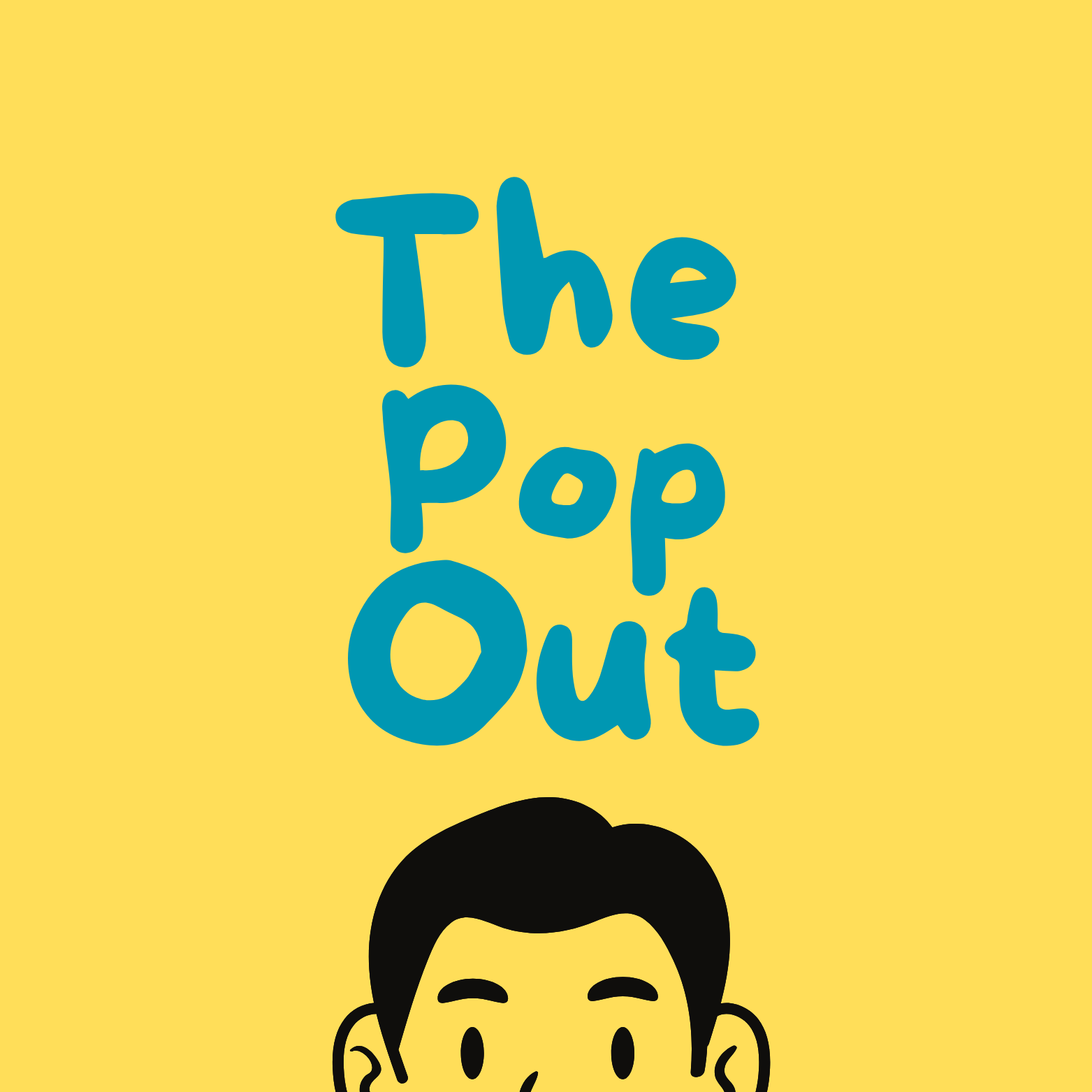 The Pop Out
