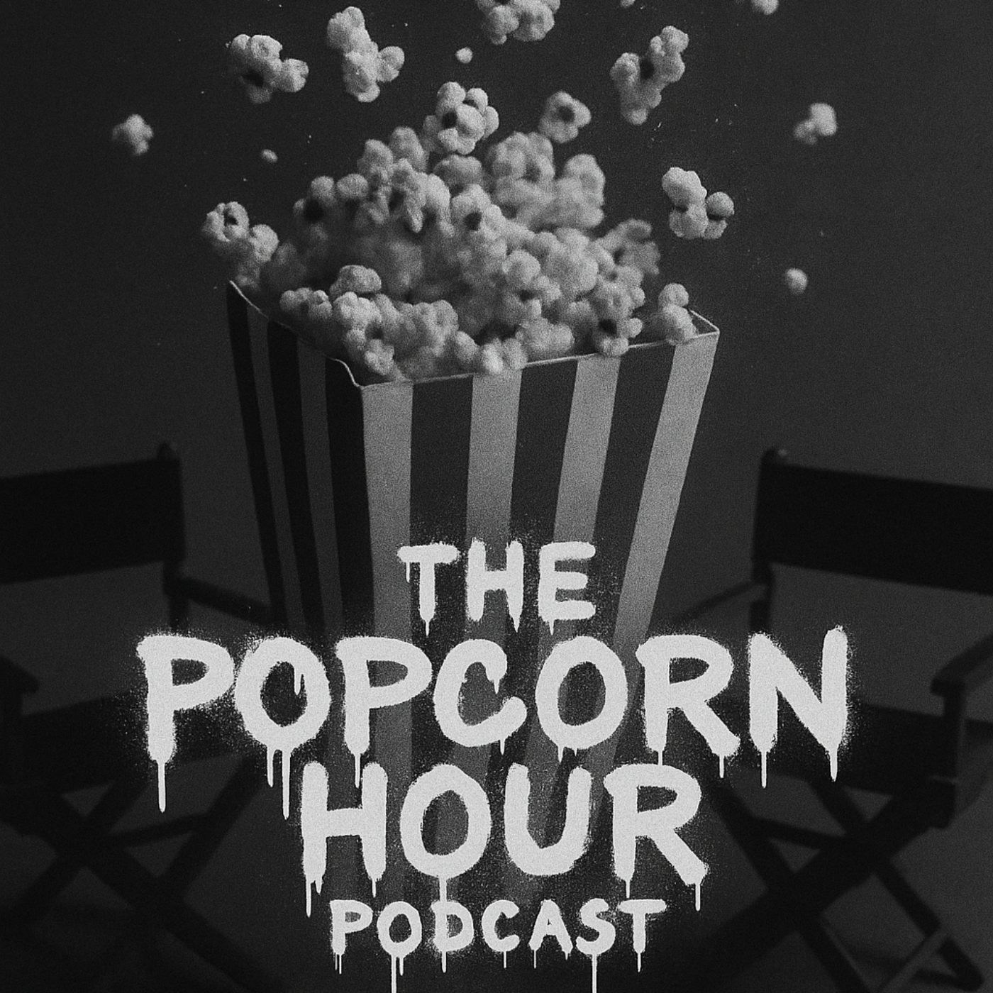 The Popcorn Hour with Matt and James
