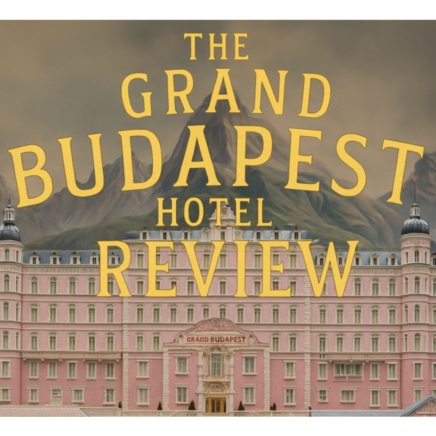 The Popcorn Hour with Matt and James