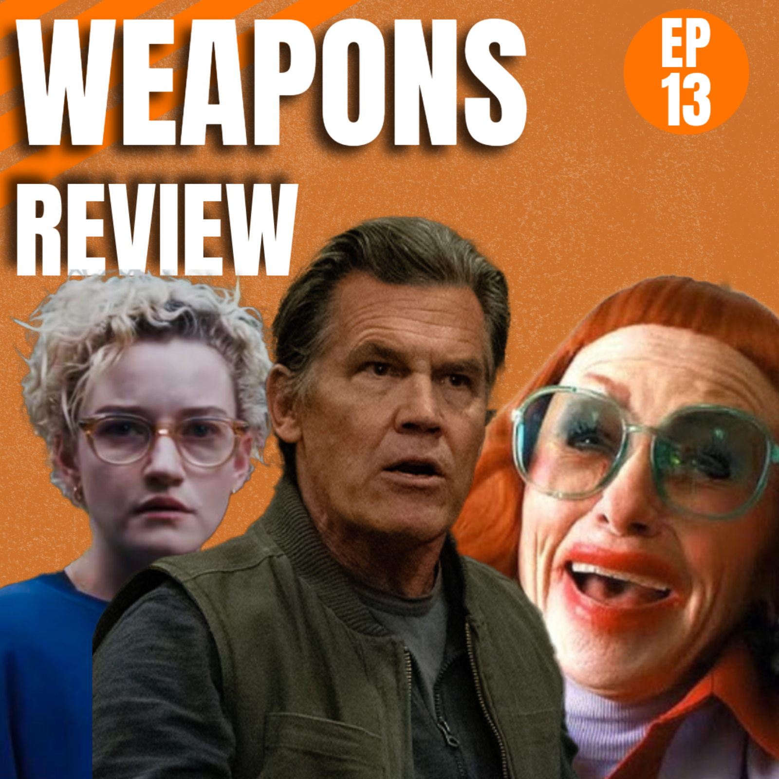 The Popcorn Hour with Matt and James