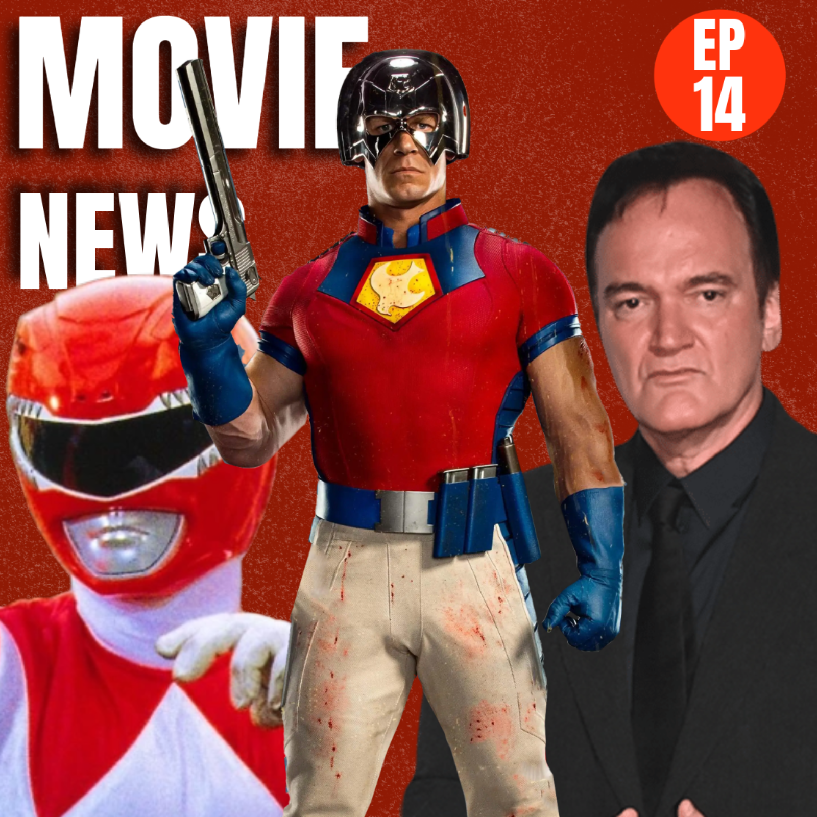 The Popcorn Hour with Matt and James