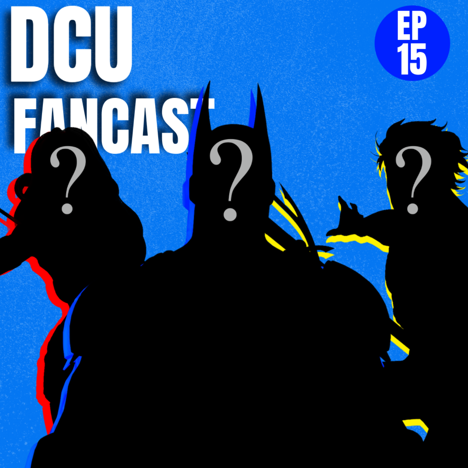 The Popcorn Hour with Matt and James