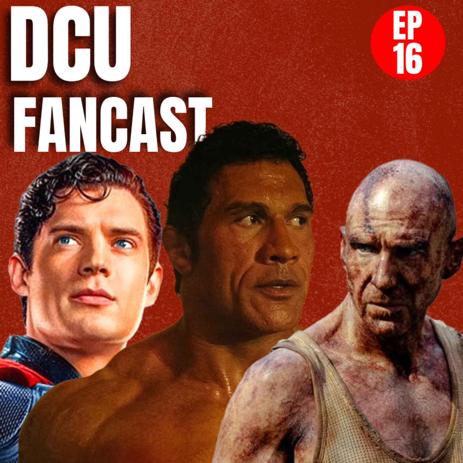 The Popcorn Hour with Matt and James