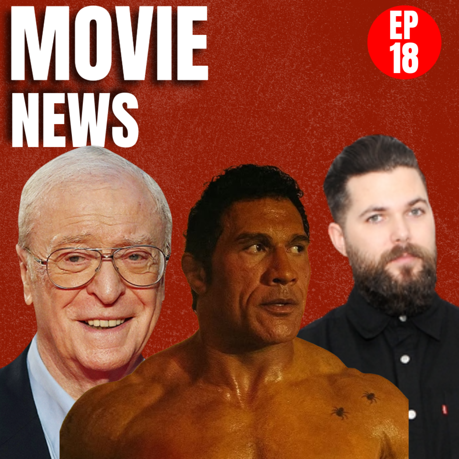 The Popcorn Hour with Matt and James