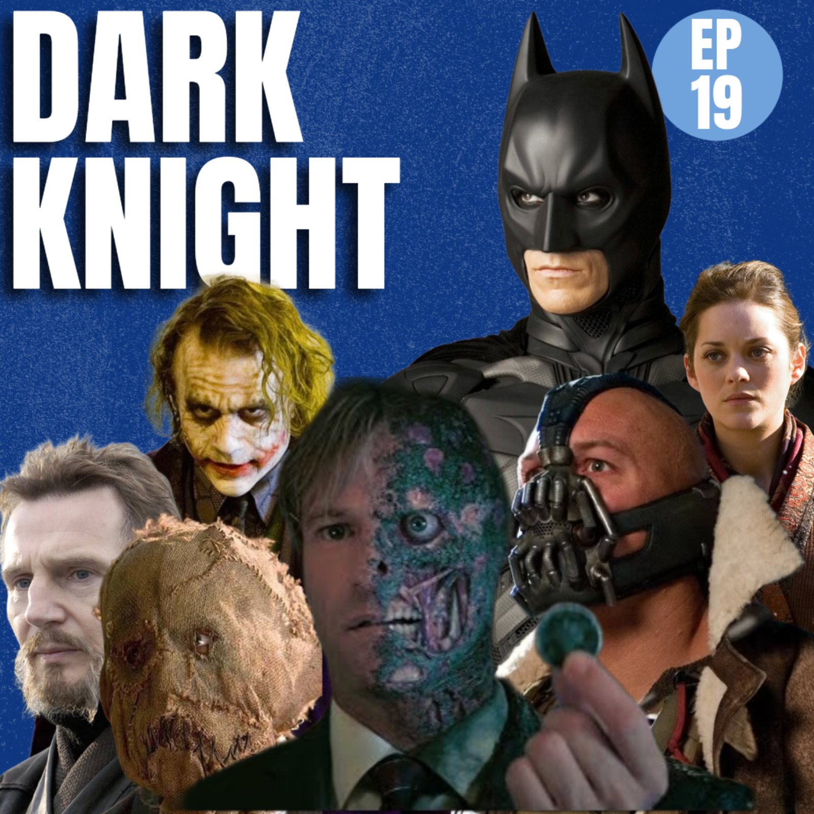 The Popcorn Hour with Matt and James