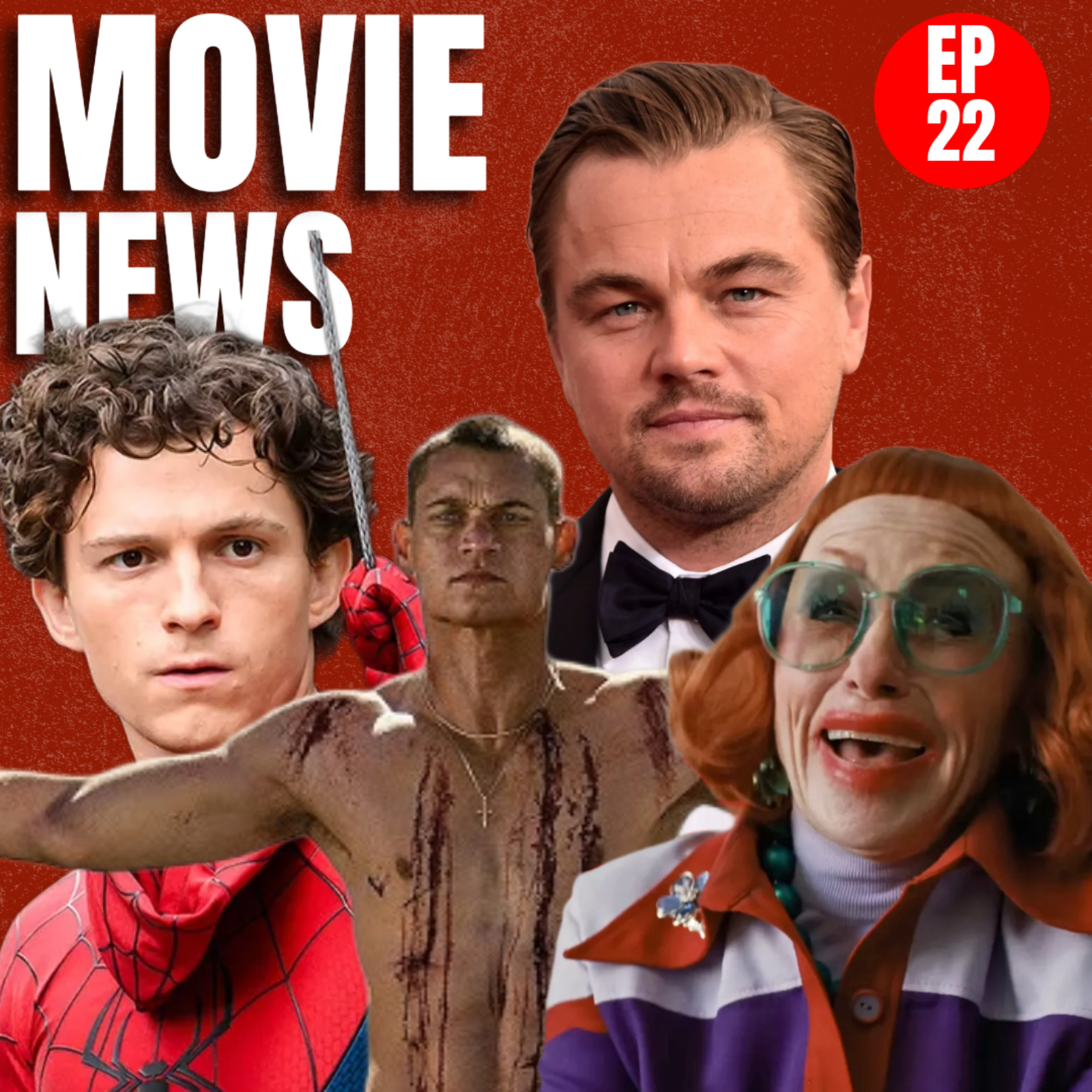 The Popcorn Hour with Matt and James