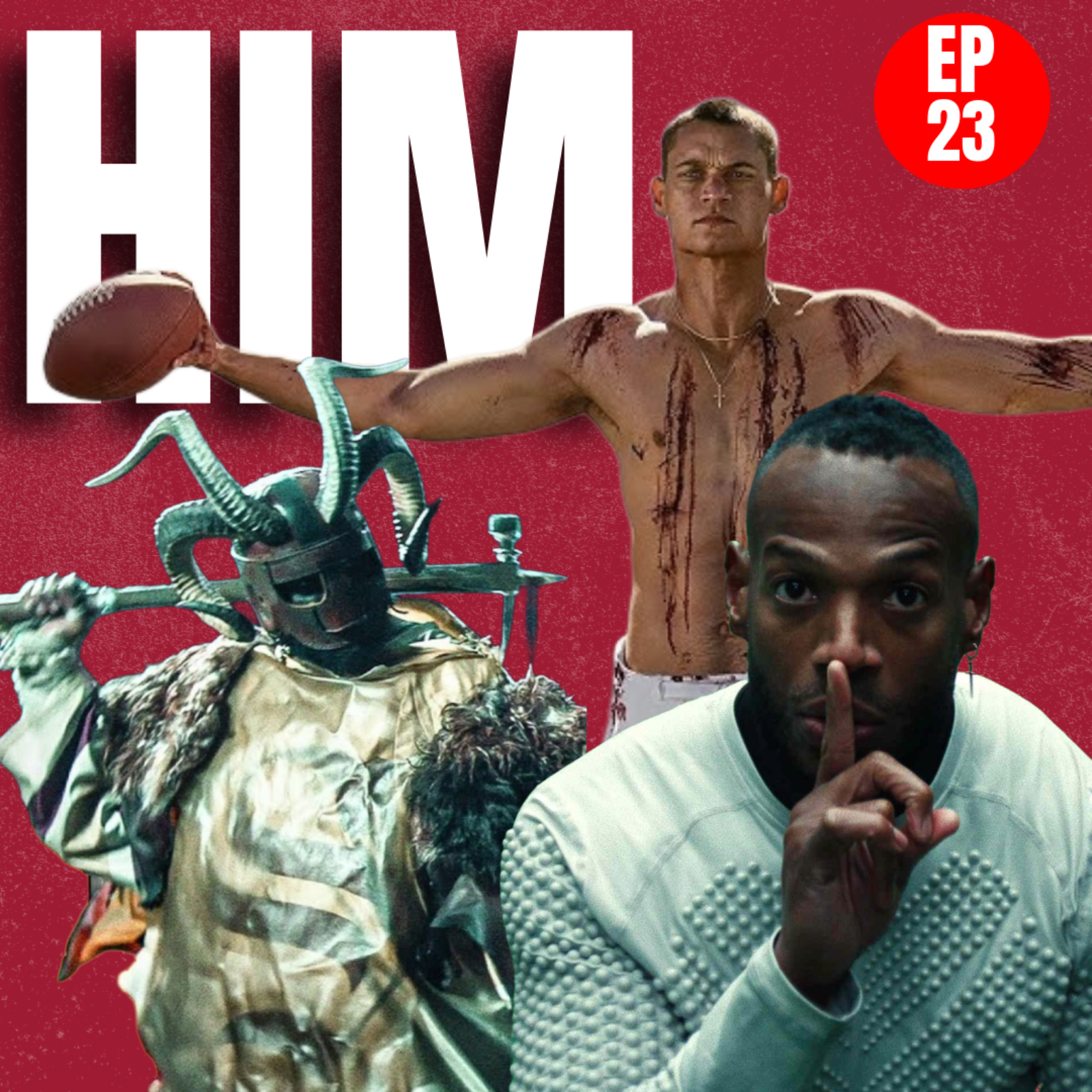 The Popcorn Hour with Matt and James