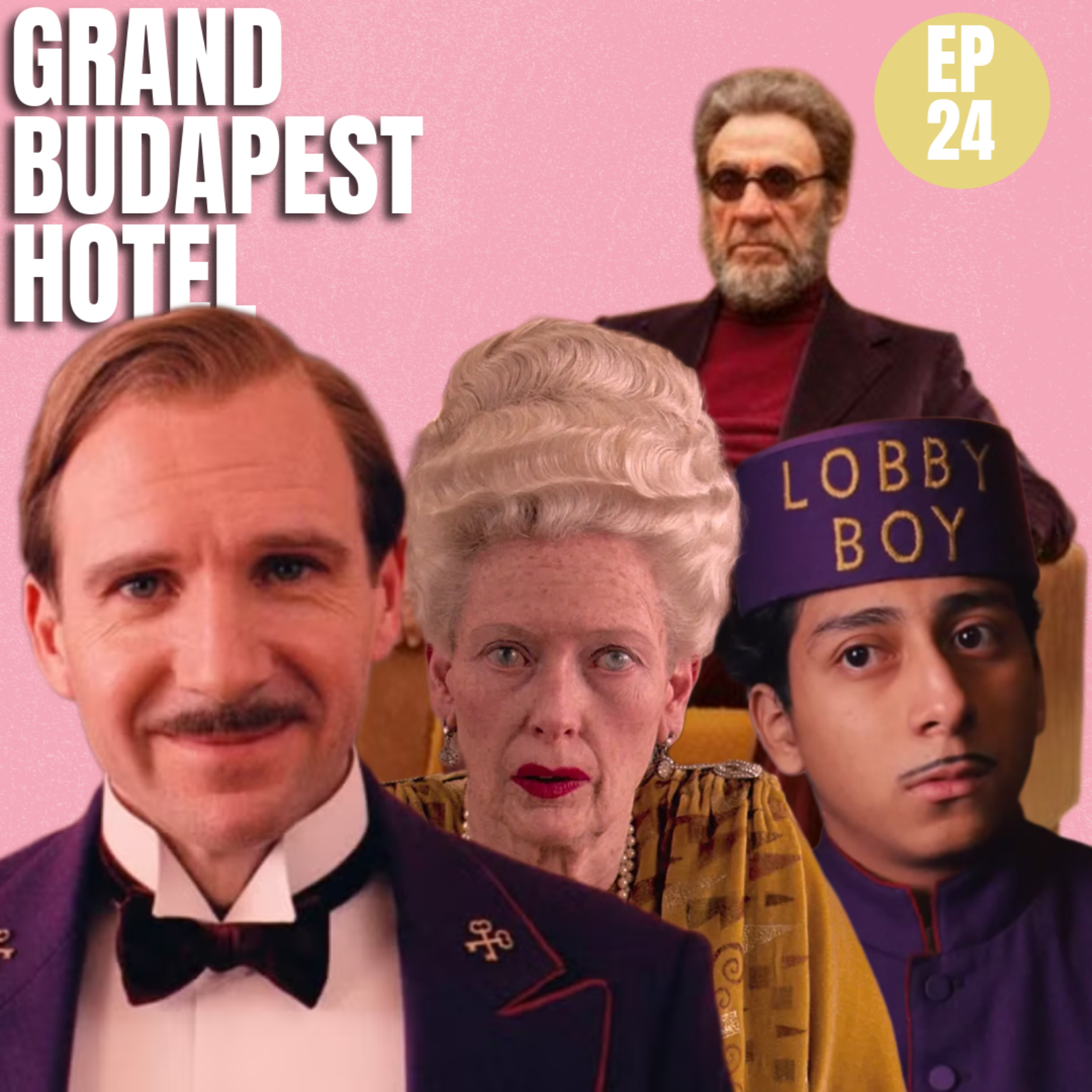 The Popcorn Hour with Matt and James