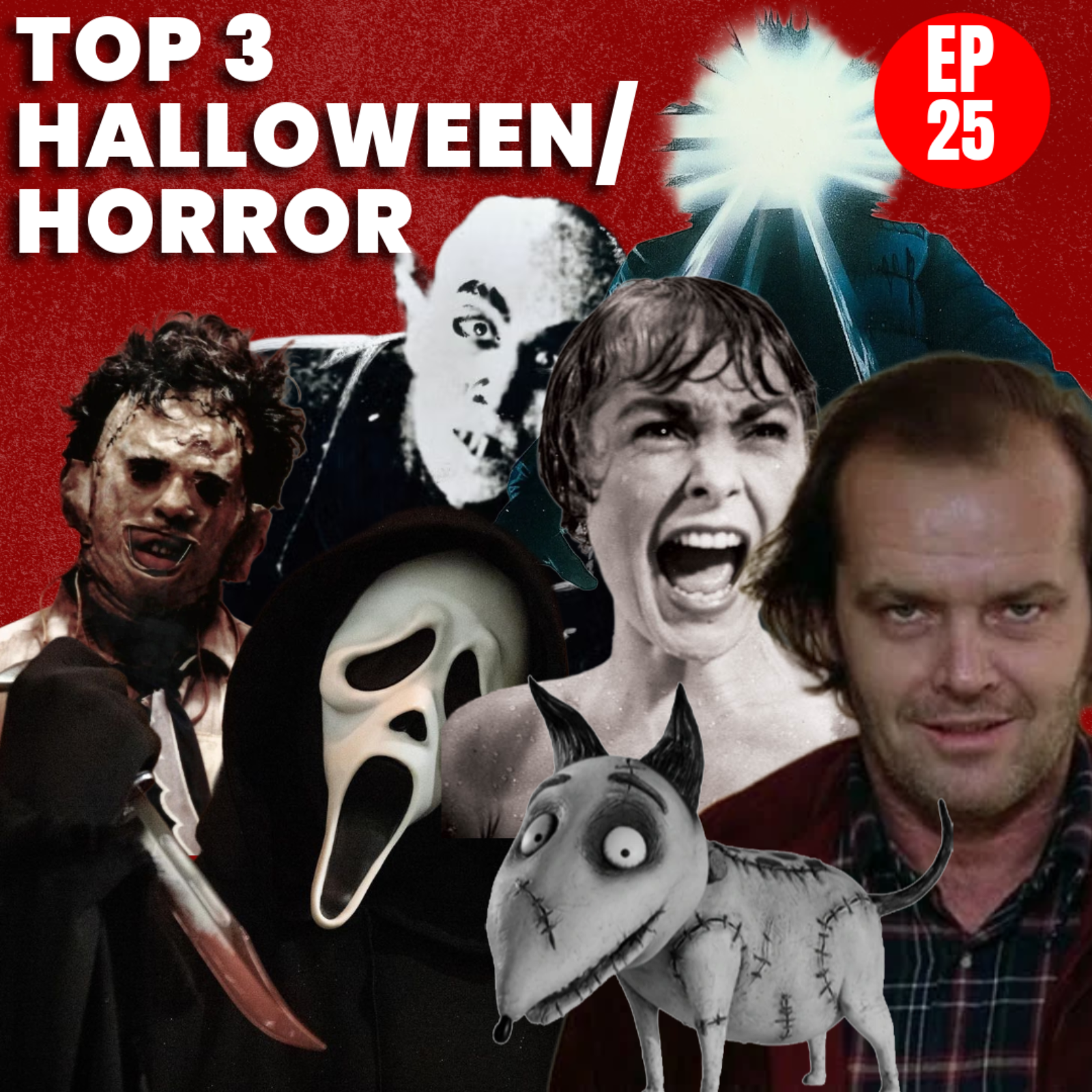 The Popcorn Hour with Matt and James