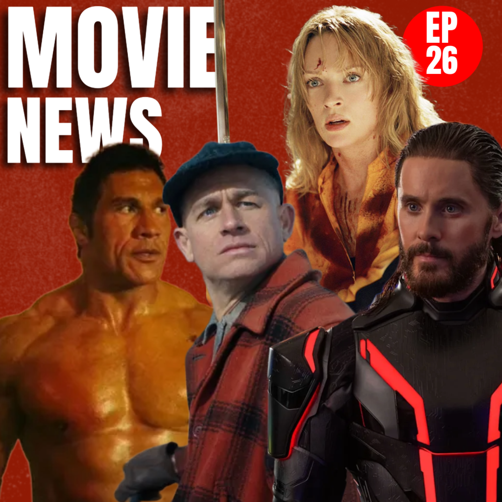 The Popcorn Hour with Matt and James