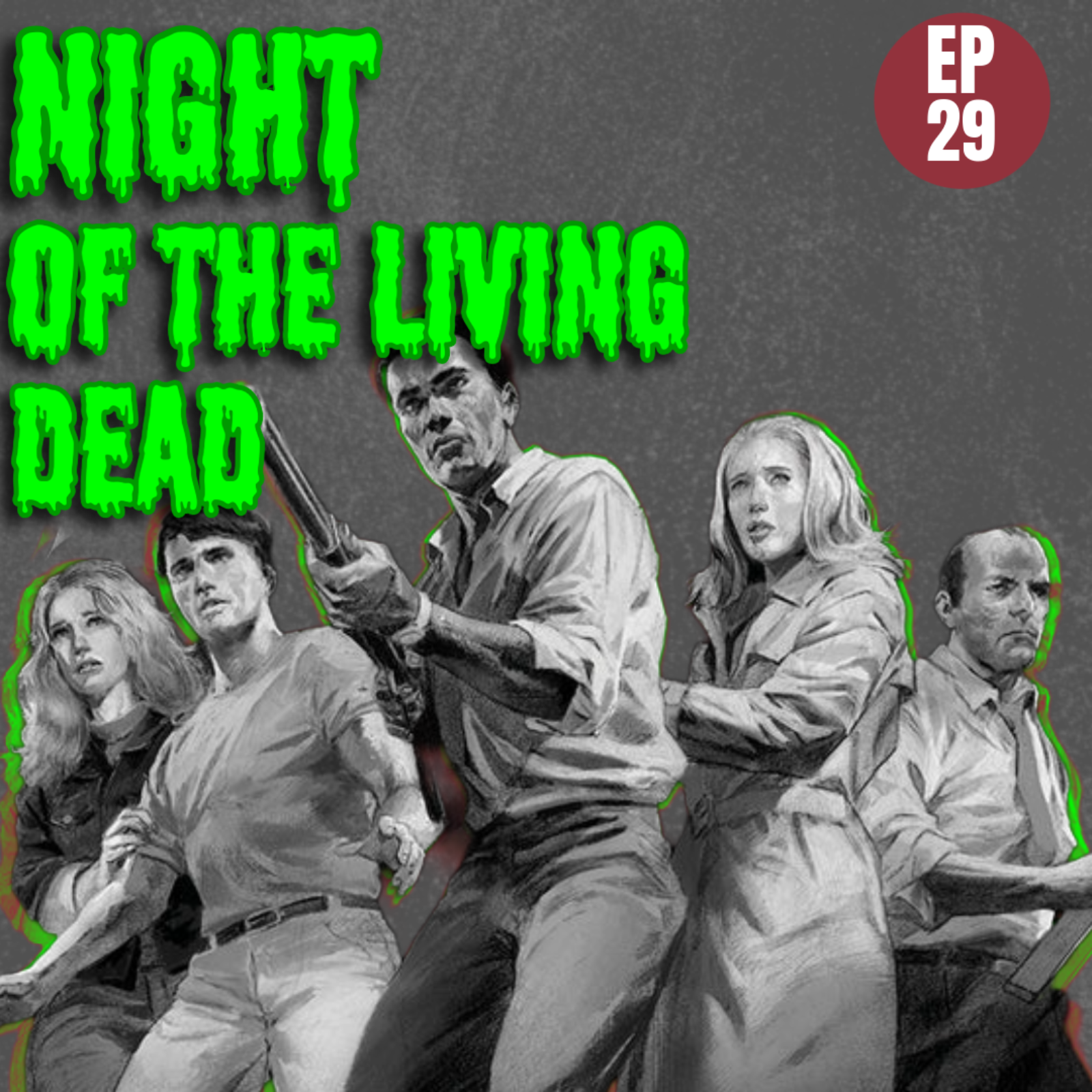 The Popcorn Hour with Matt and James