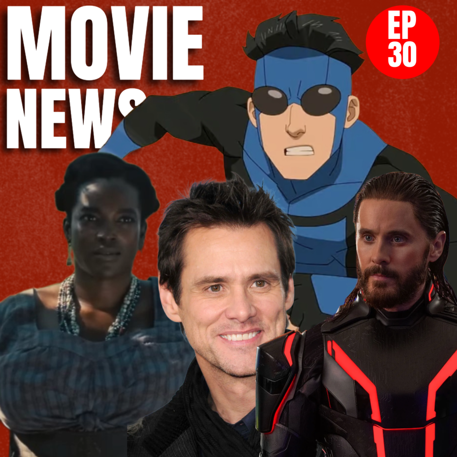 The Popcorn Hour with Matt and James