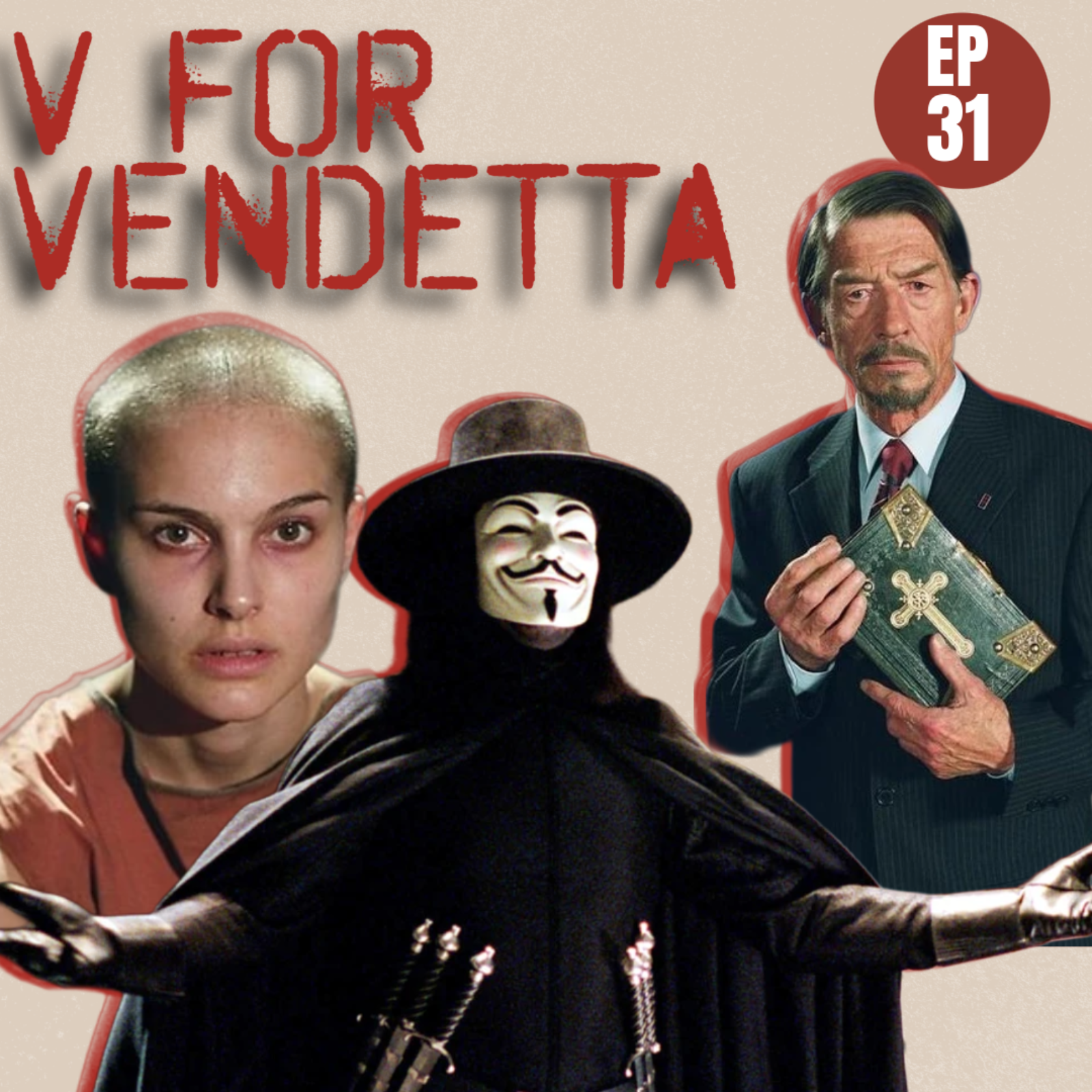 Remember, Remember | Reviewing V for Vendetta Remember, Remember | Reviewing V for Vendetta
