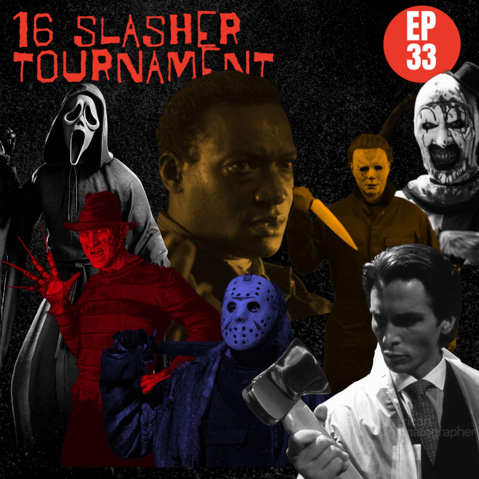 The Popcorn Hour with Matt and James