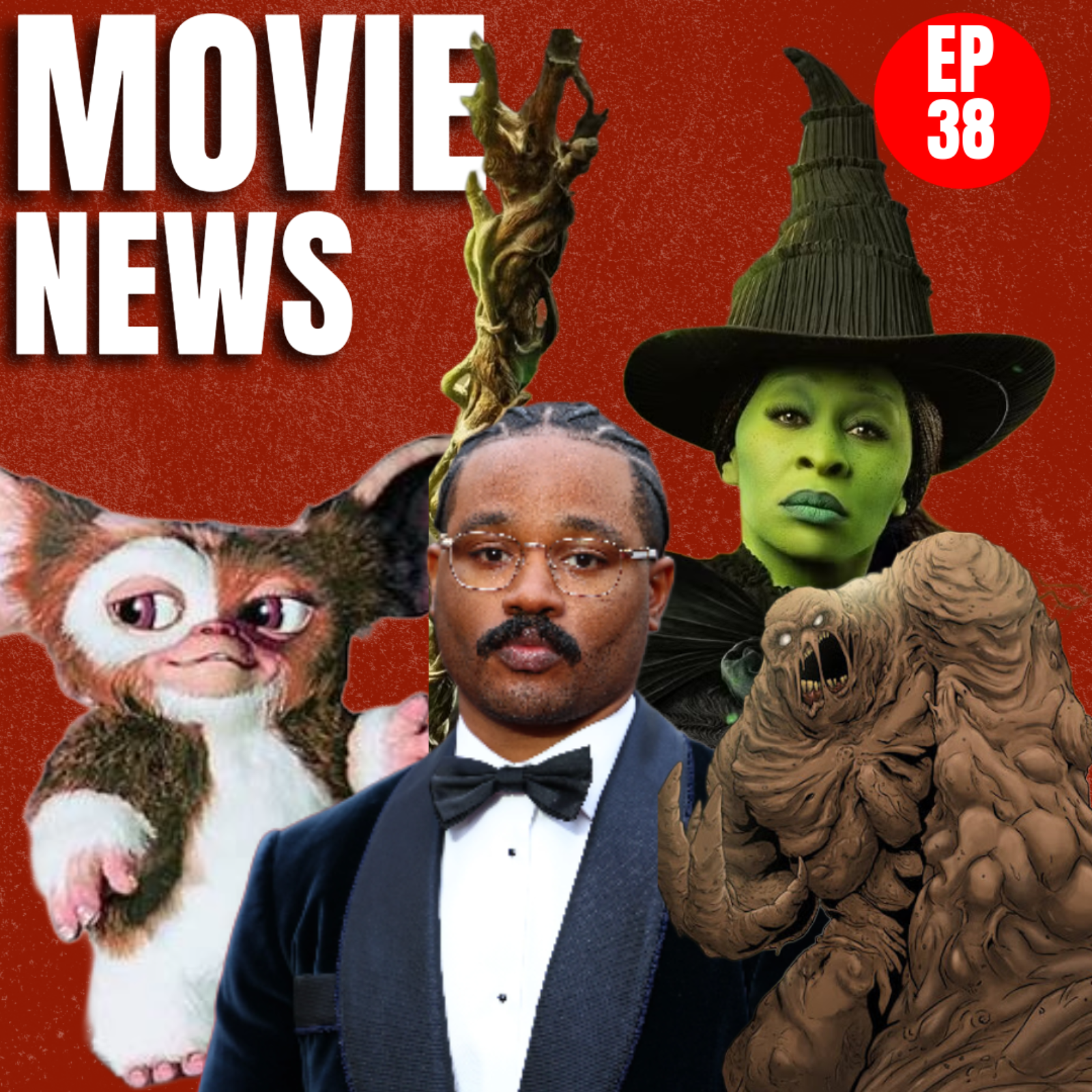 The Popcorn Hour with Matt and James