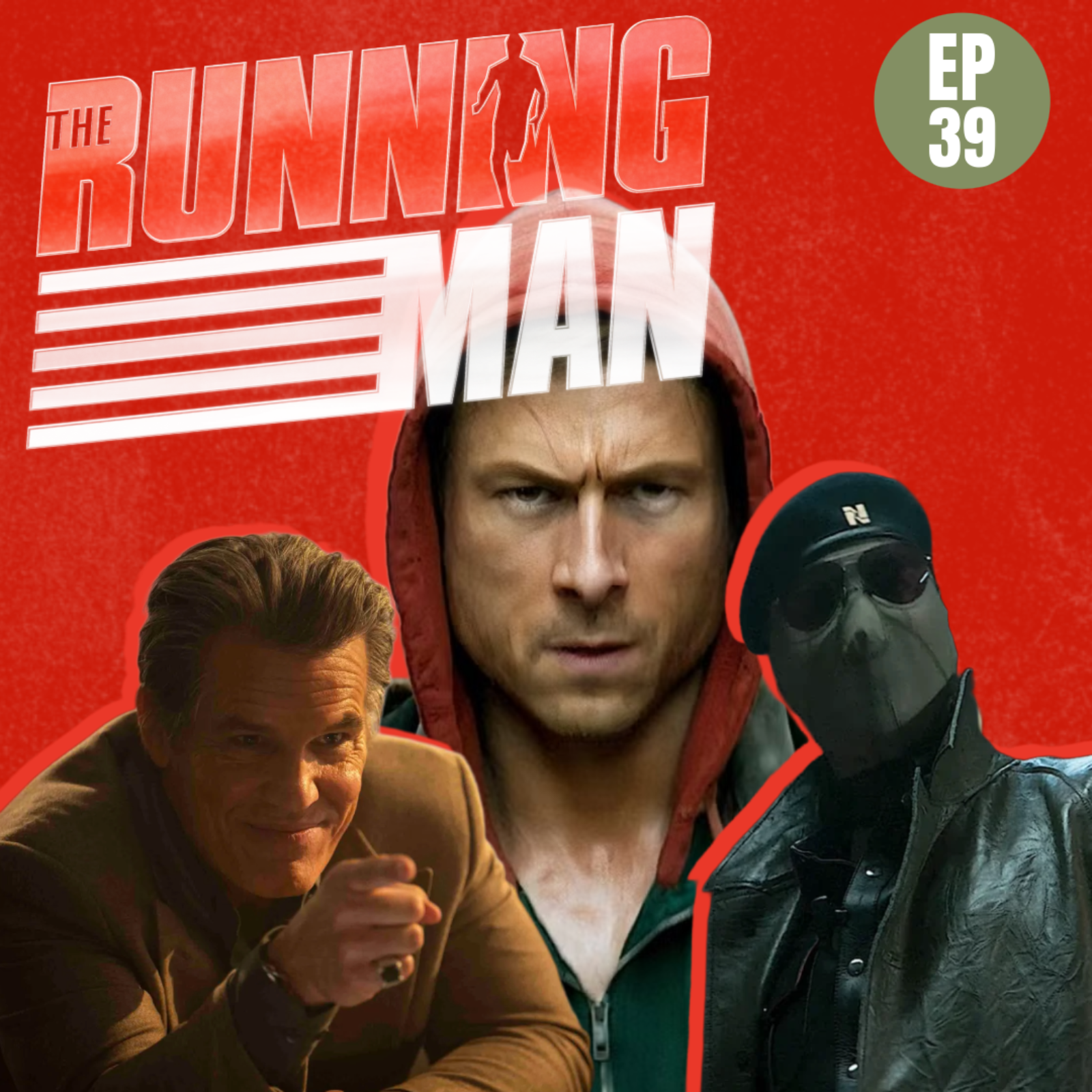 The Popcorn Hour with Matt and James